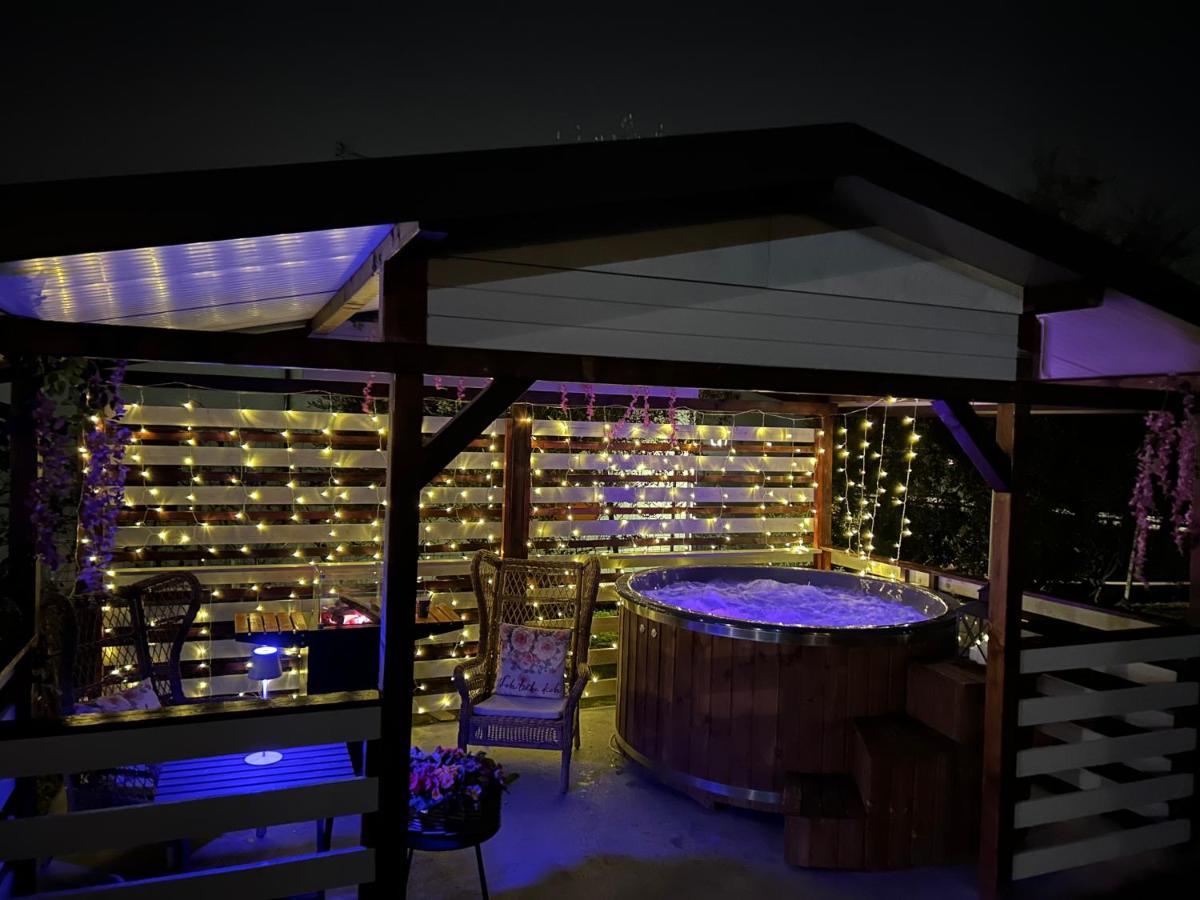 La Sul Garda Bed & Breakfast Puegnago del Garda