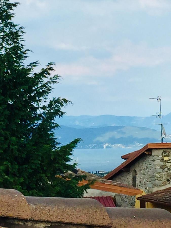Bed & Breakfast La Sul Garda *
