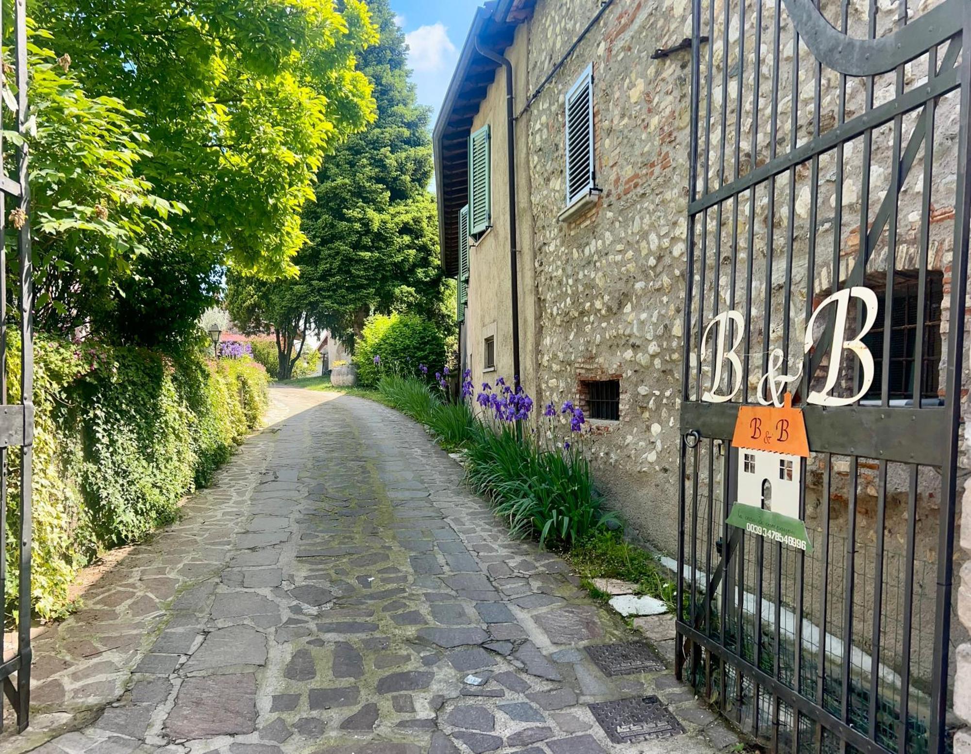 Bed & Breakfast La Sul Garda Puegnago del Garda