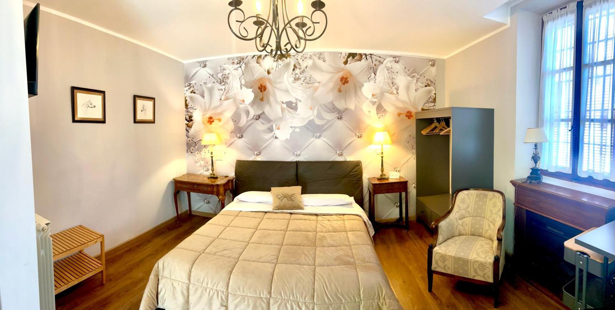 La Sul Garda Bed & Breakfast