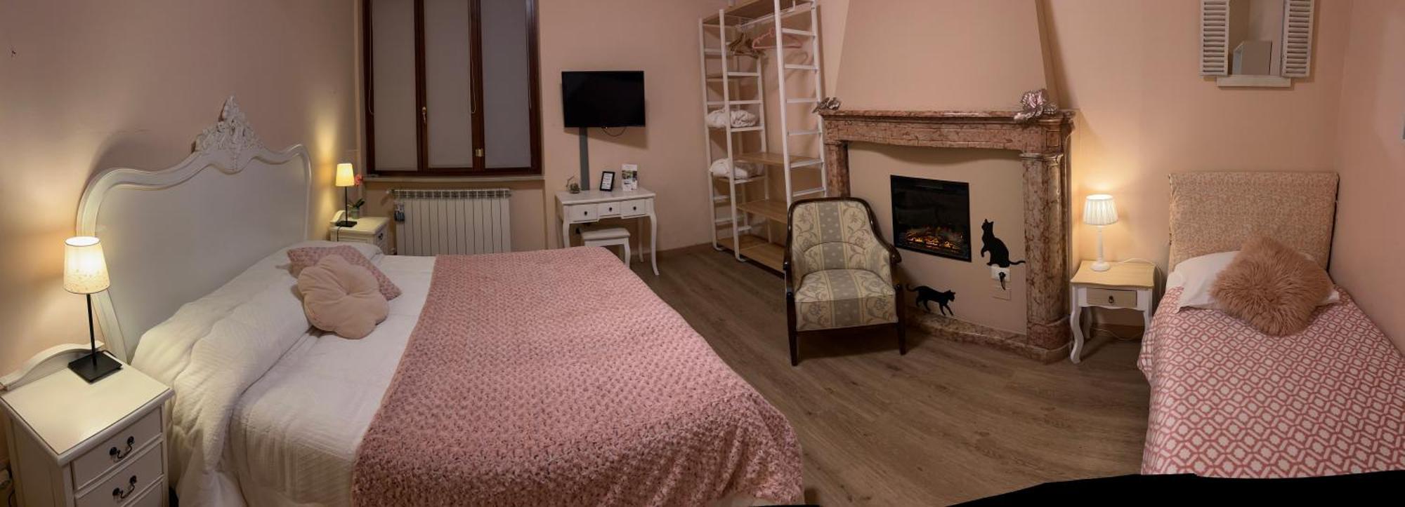Bed & Breakfast La Sul Garda