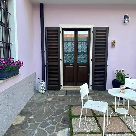 La Casa Di Campagna Sul Garda Puegnago Exterior photo