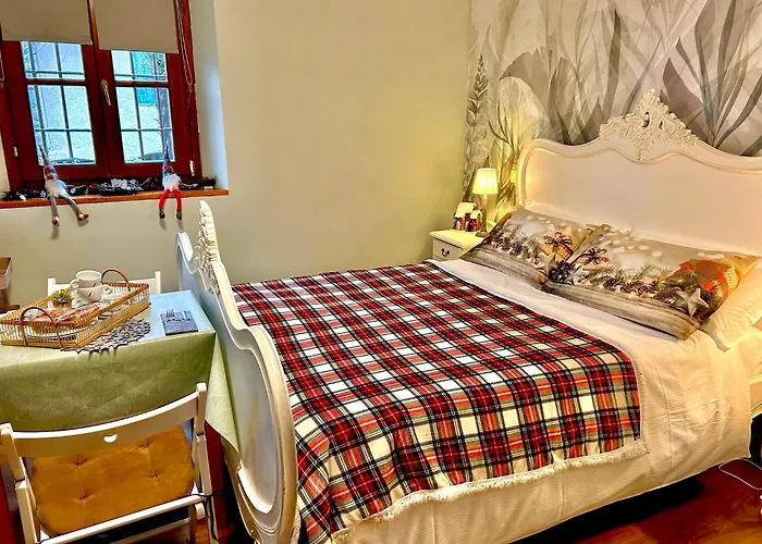 La Casa Di Campagna Sul Garda
