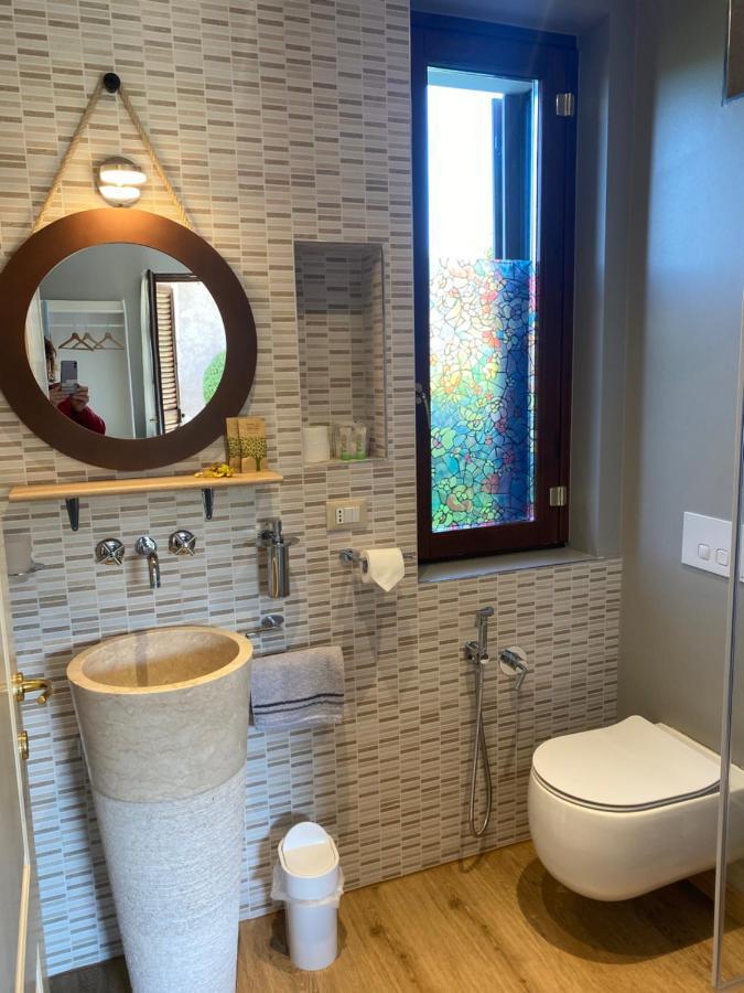 La Sul Garda Bed & Breakfast Puegnago del Garda