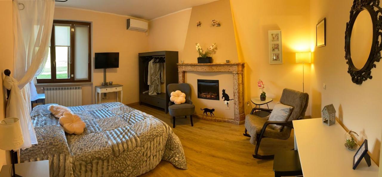 La Sul Garda Bed & Breakfast *