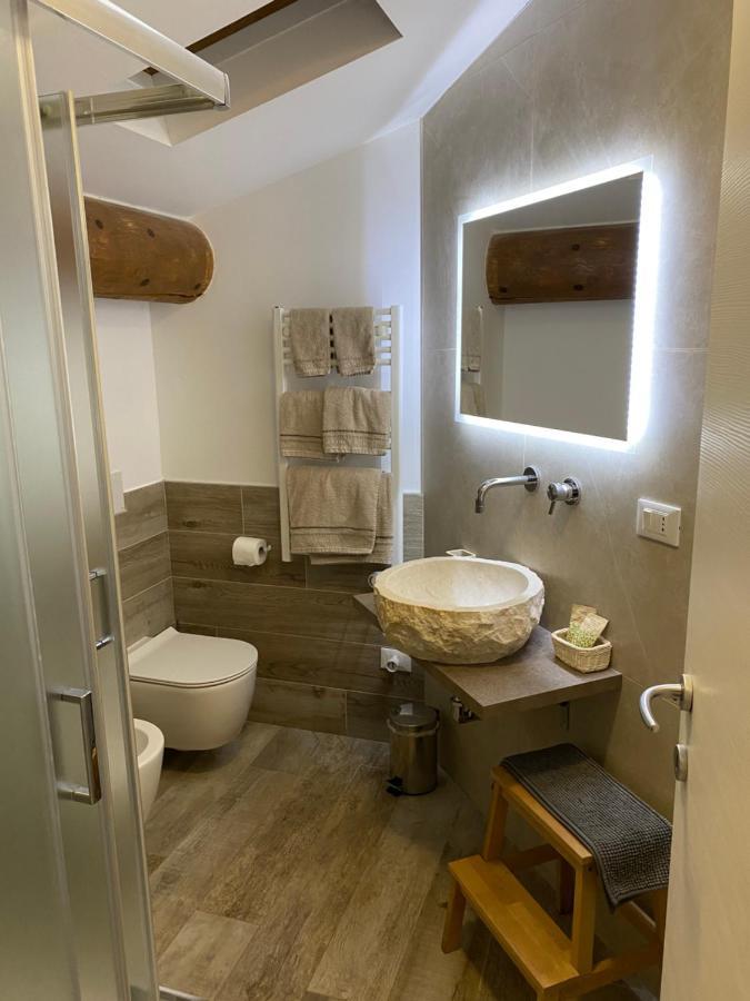 Bed & Breakfast La Sul Garda *