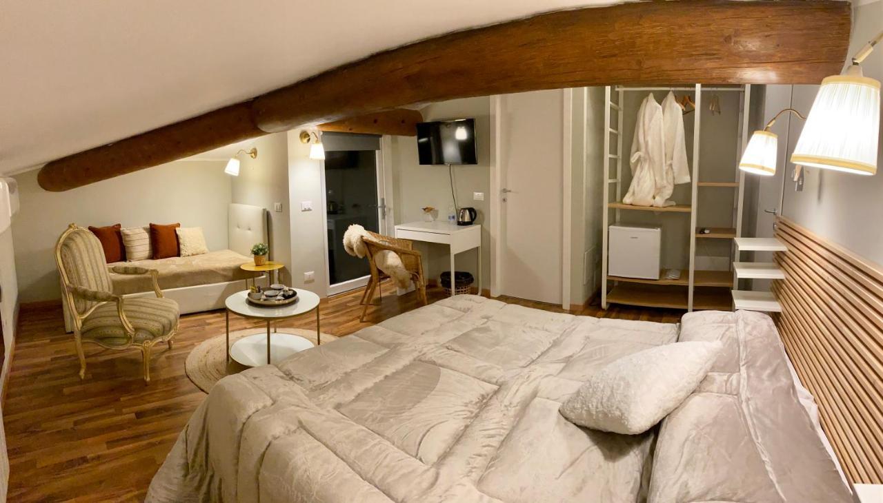 Bed & Breakfast La Sul Garda Puegnago del Garda