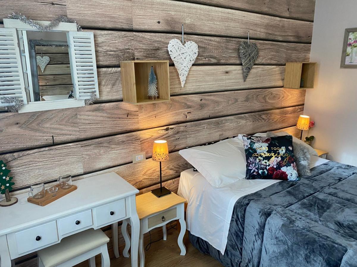 Bed & Breakfast La Sul Garda Puegnago del Garda