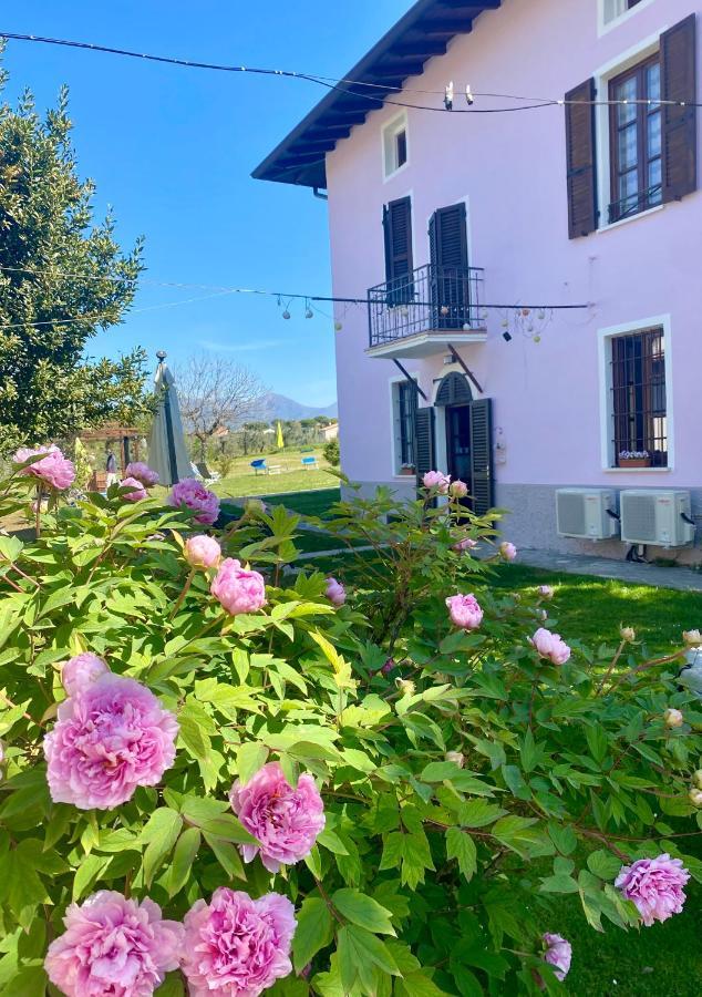 La Sul Garda Bed & Breakfast