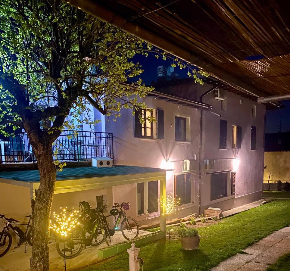 La Sul Garda Bed & Breakfast Puegnago del Garda