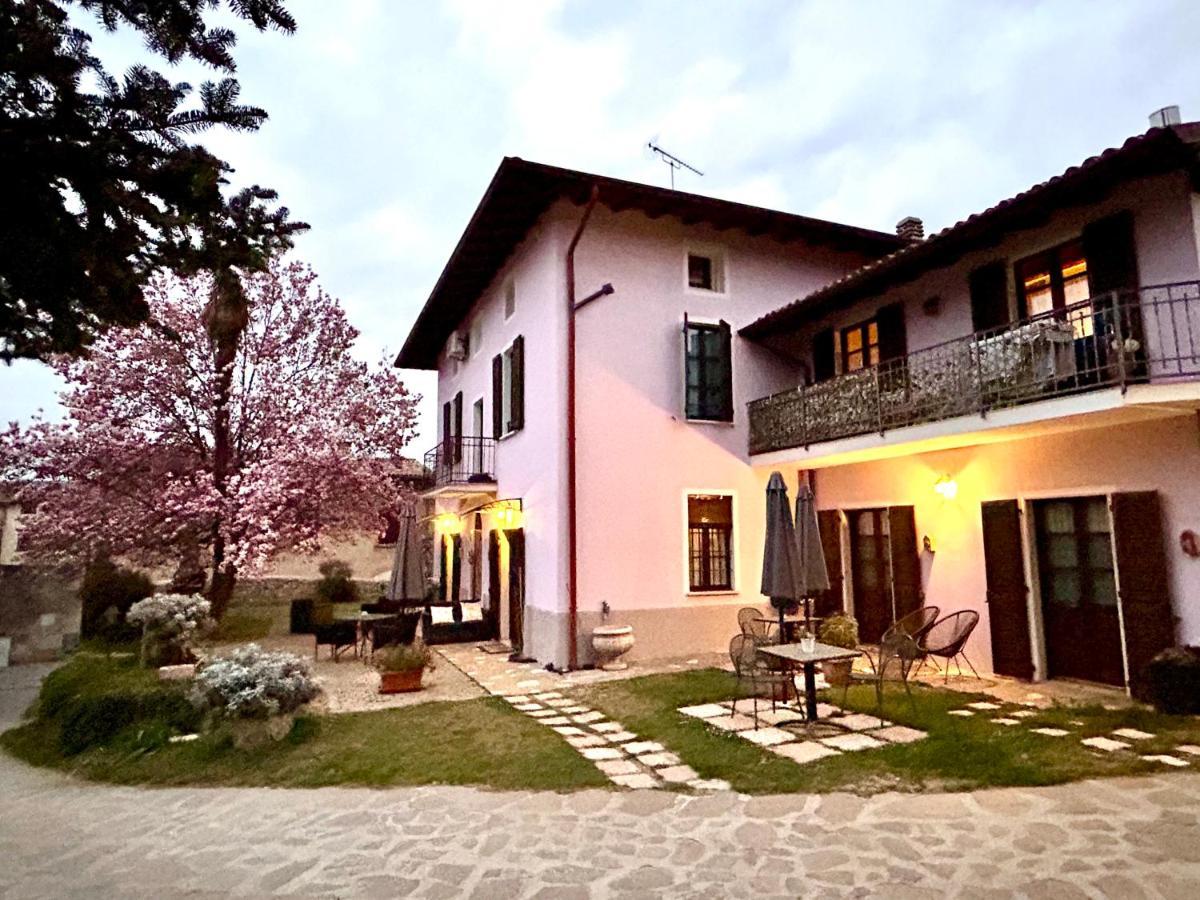 La Sul Garda Bed & Breakfast Puegnago del Garda