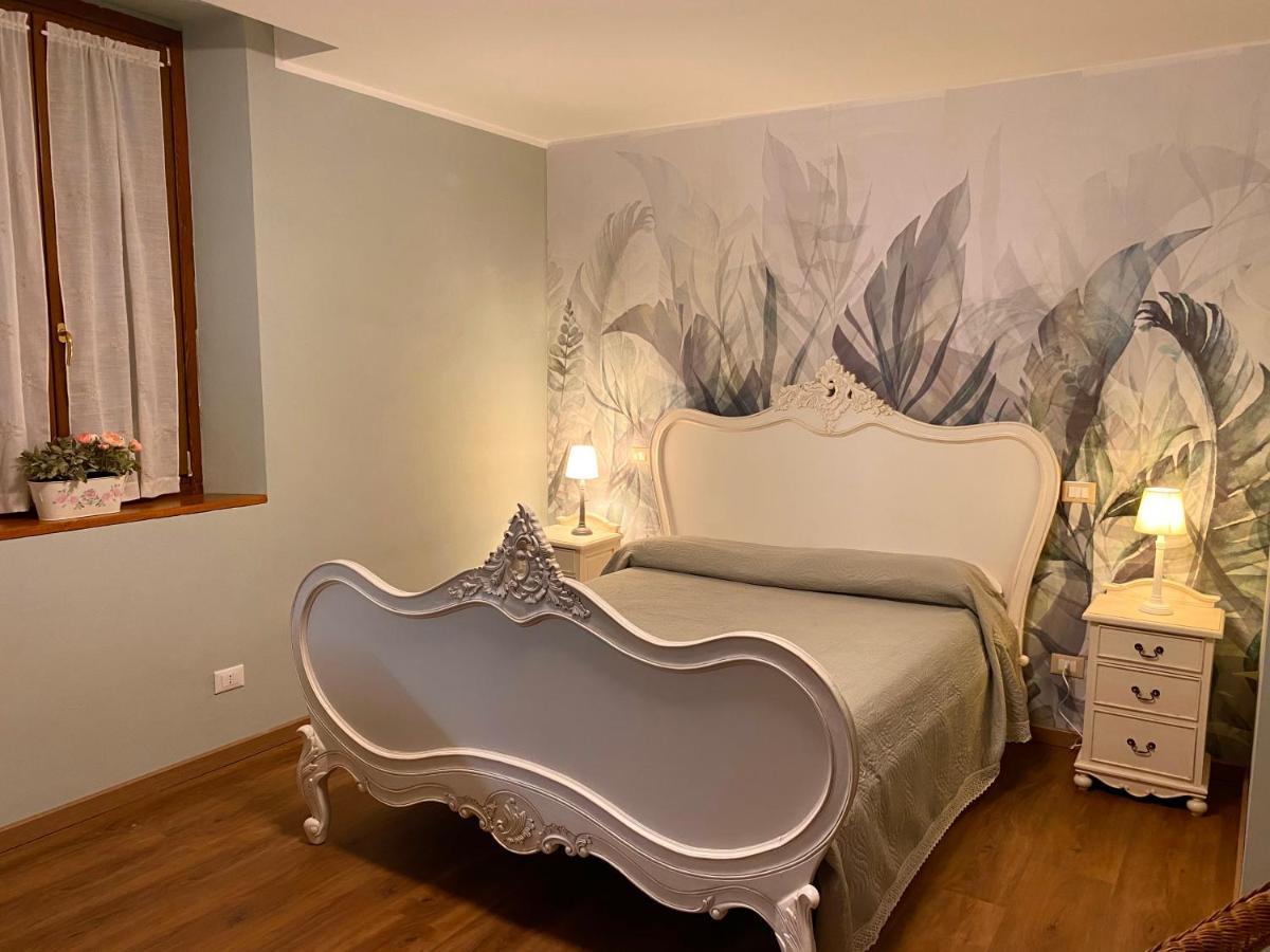La Sul Garda Bed & Breakfast Puegnago del Garda