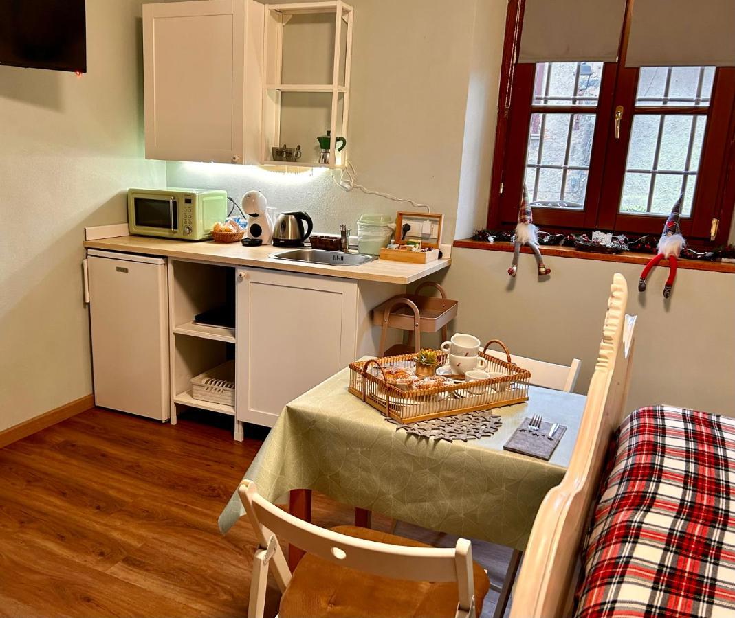 La Sul Garda Bed & Breakfast