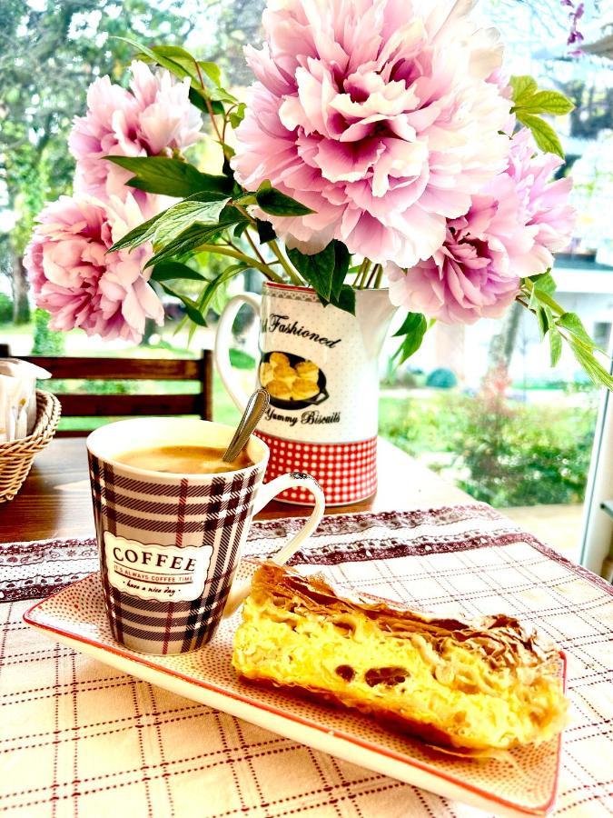 Bed & Breakfast La Sul Garda *