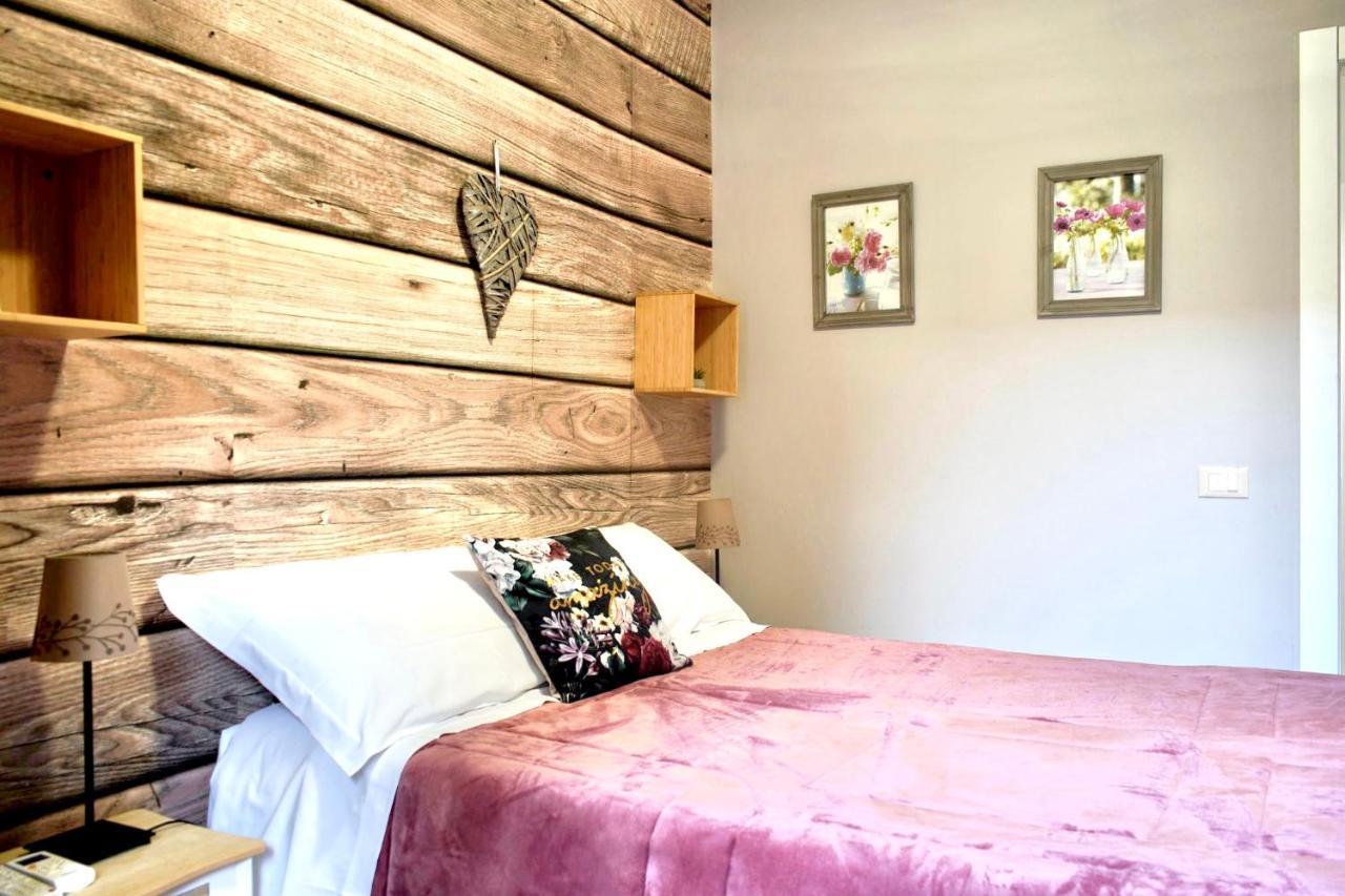 Bed & Breakfast La Sul Garda *