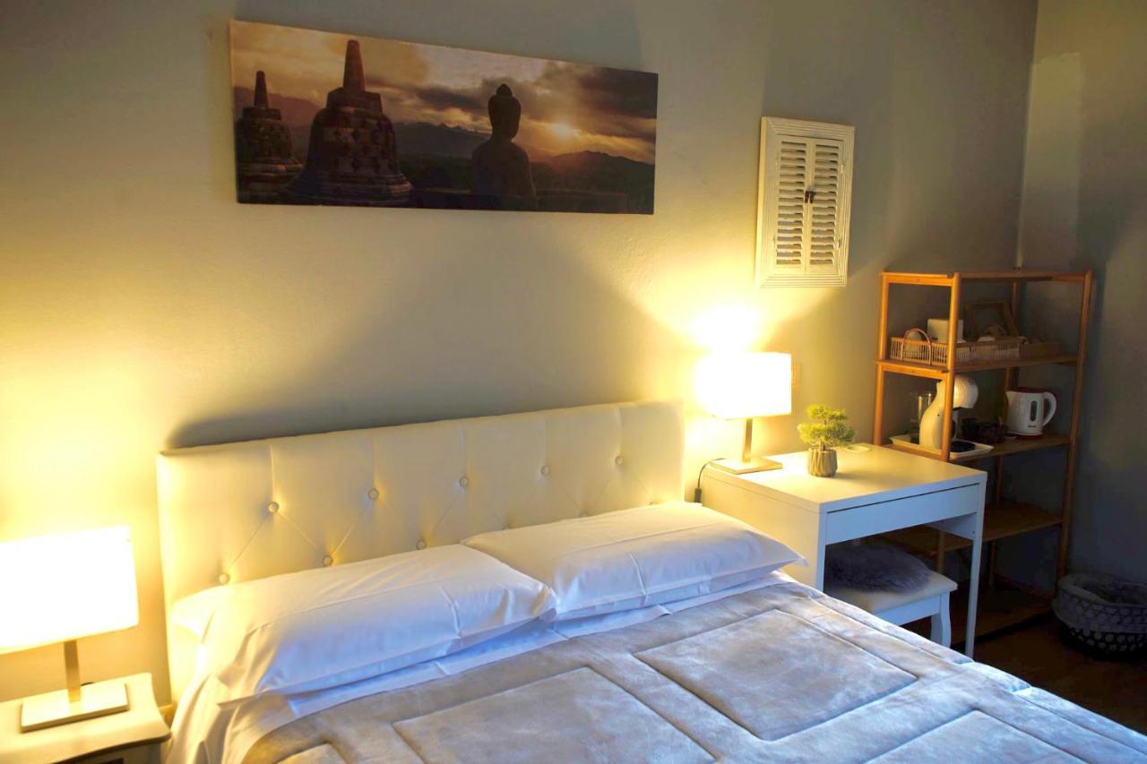 Bed & Breakfast La Sul Garda Puegnago del Garda
