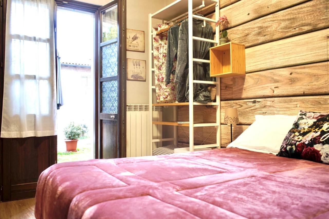 Bed & Breakfast La Sul Garda *
