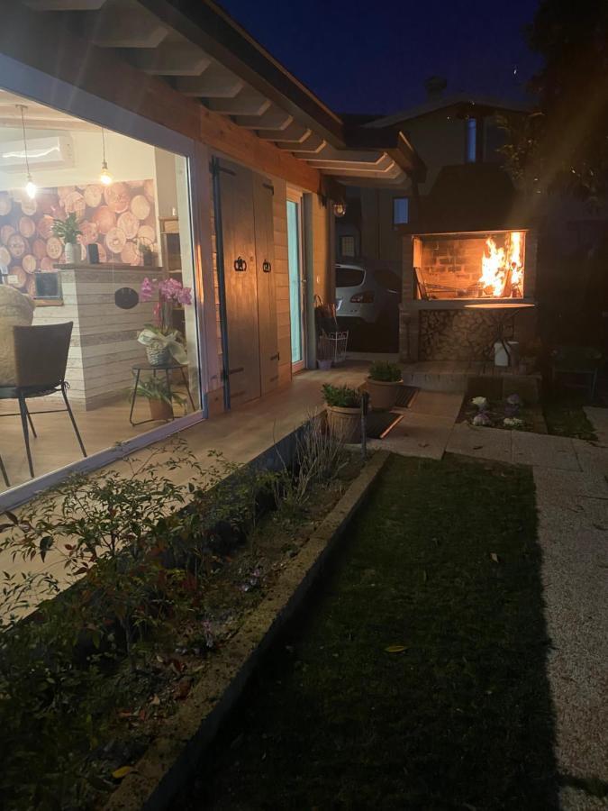 Bed & Breakfast La Sul Garda Puegnago del Garda