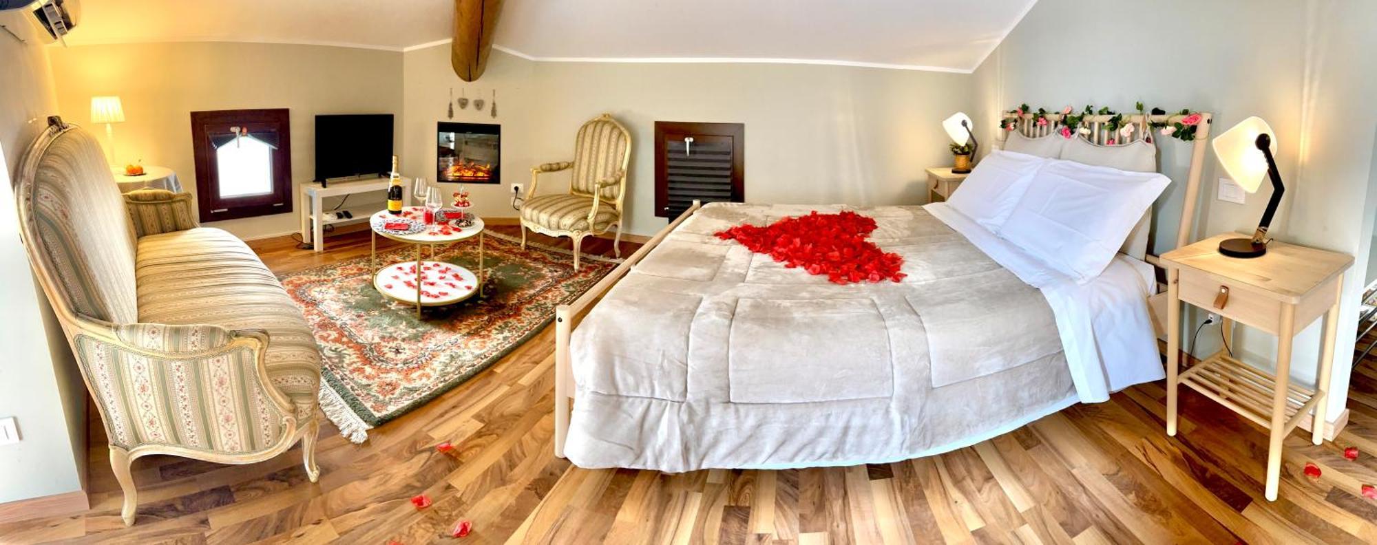 Bed & Breakfast La Sul Garda *