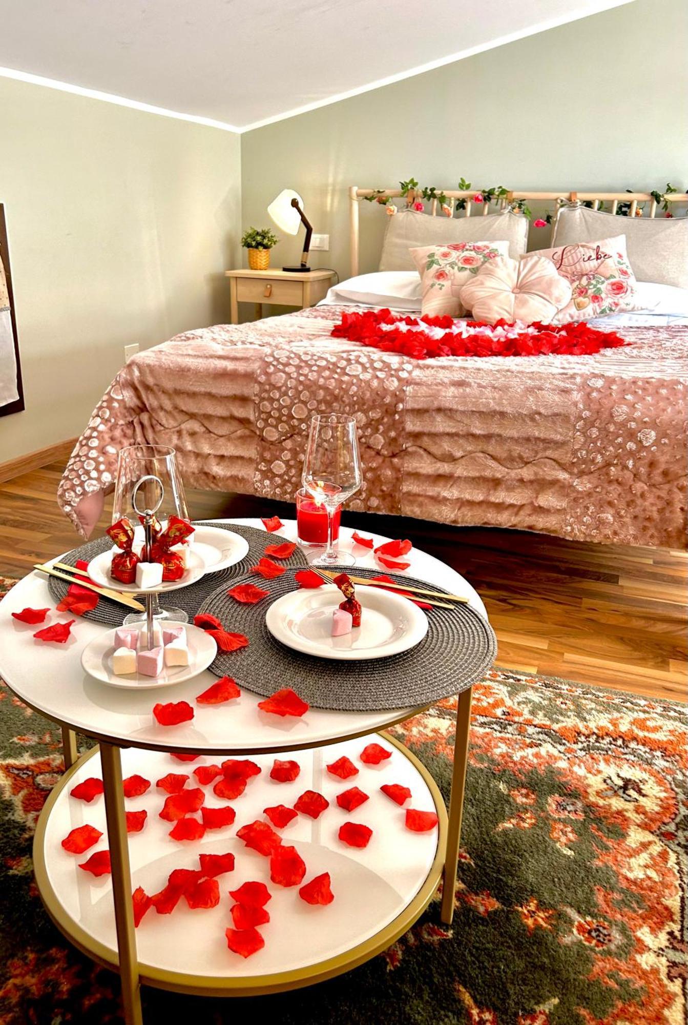 Bed & Breakfast La Sul Garda