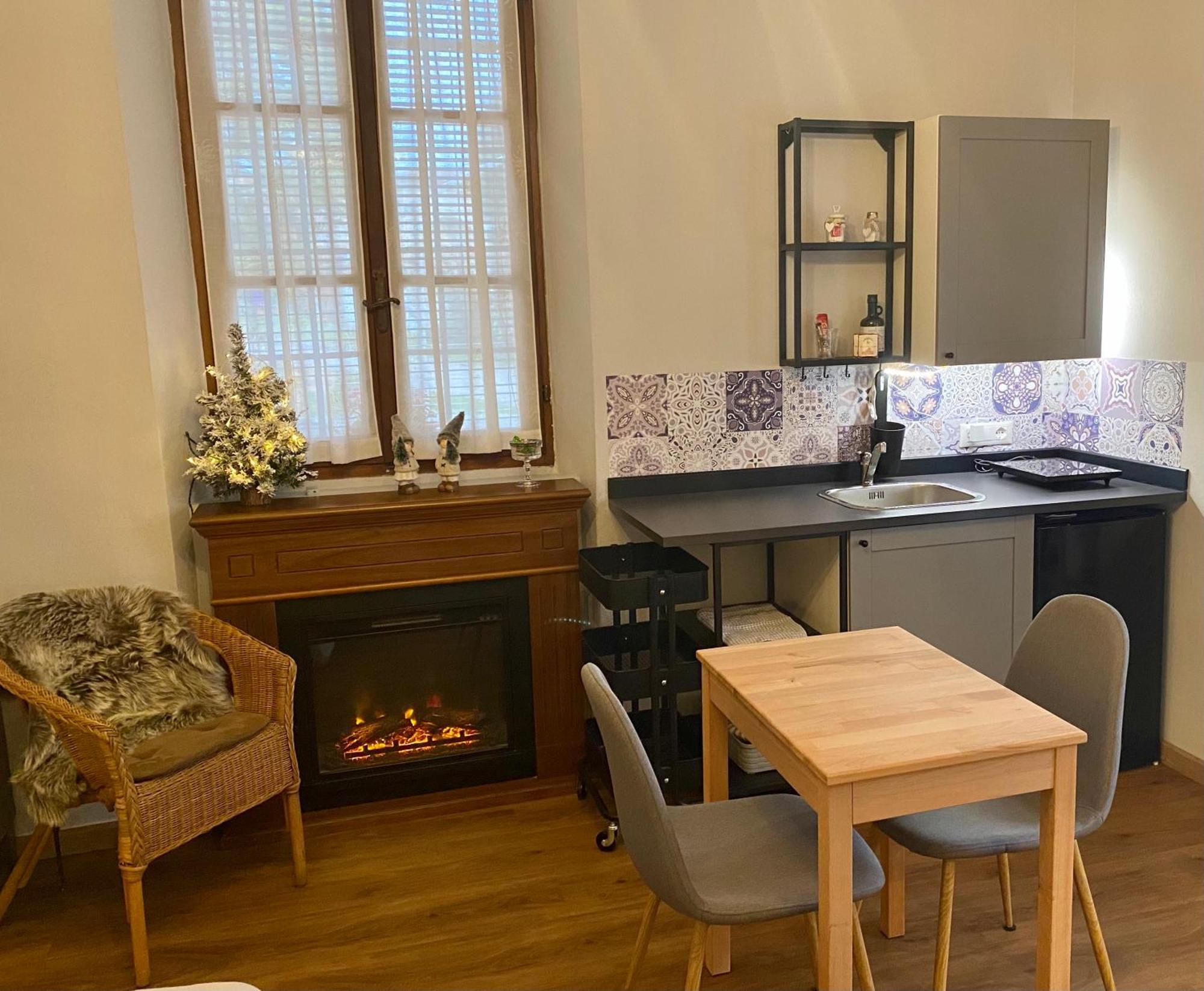 Bed & Breakfast La Sul Garda Puegnago del Garda