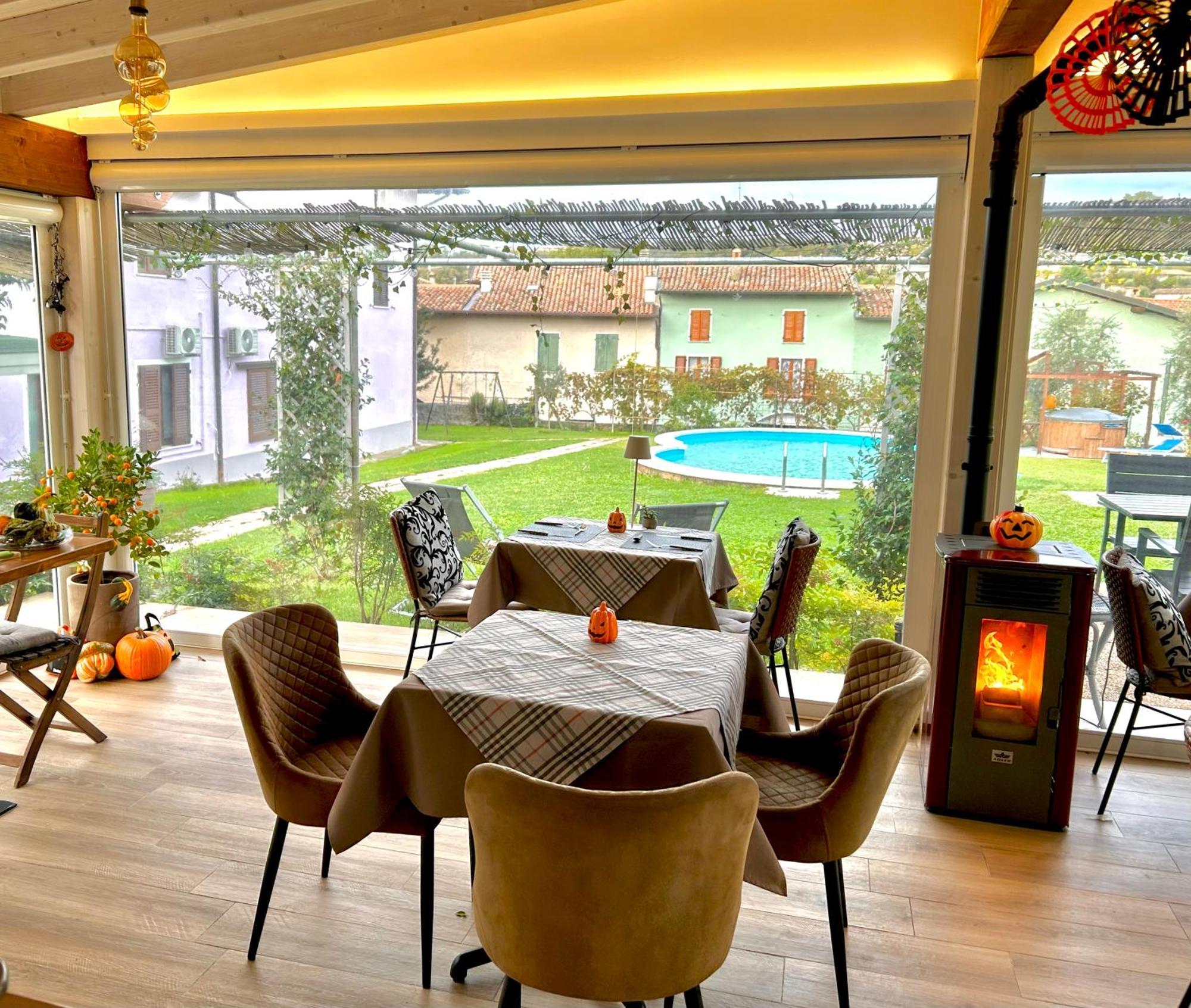 Bed & Breakfast La Sul Garda *