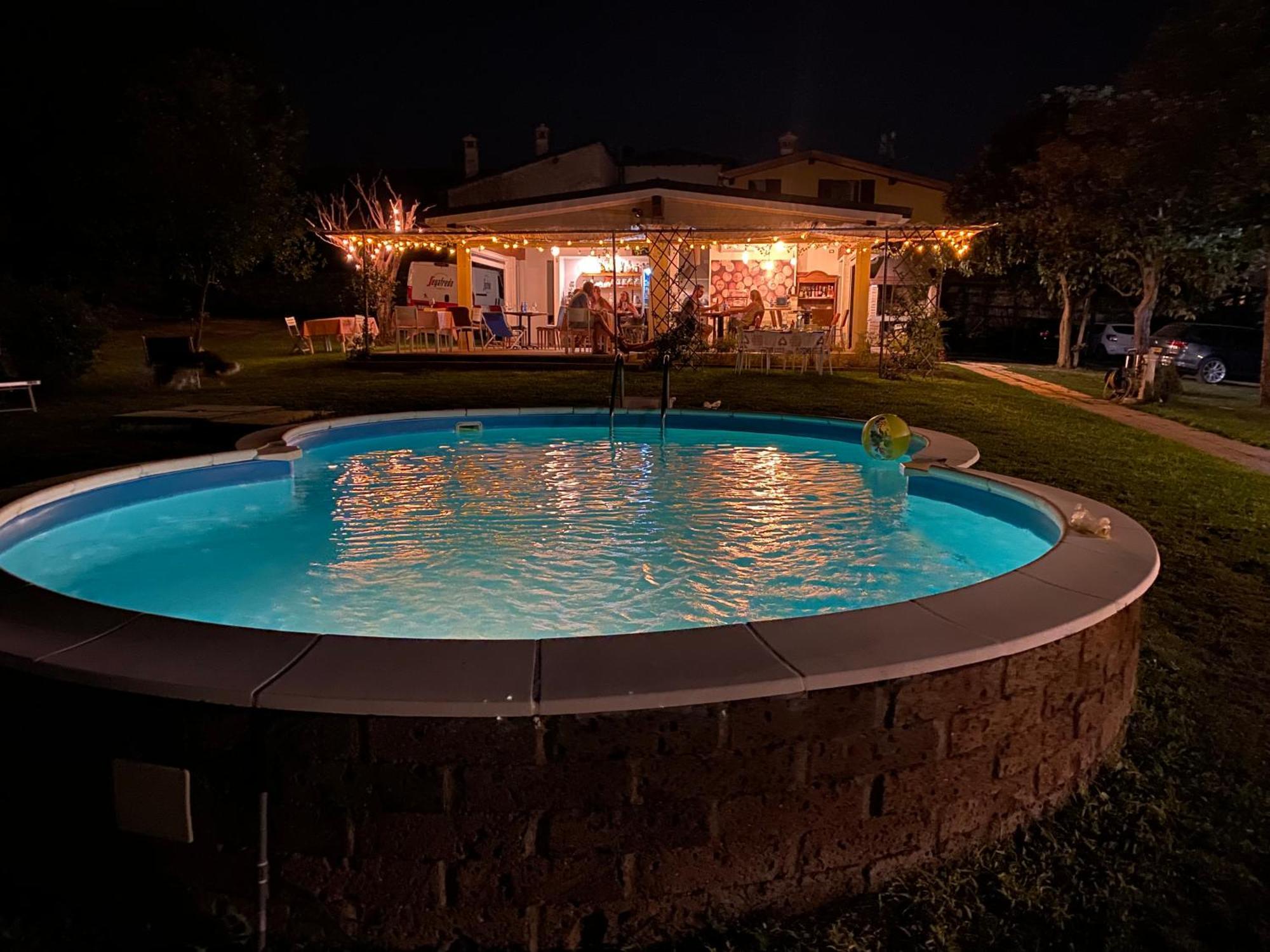 Bed & Breakfast La Sul Garda Puegnago del Garda