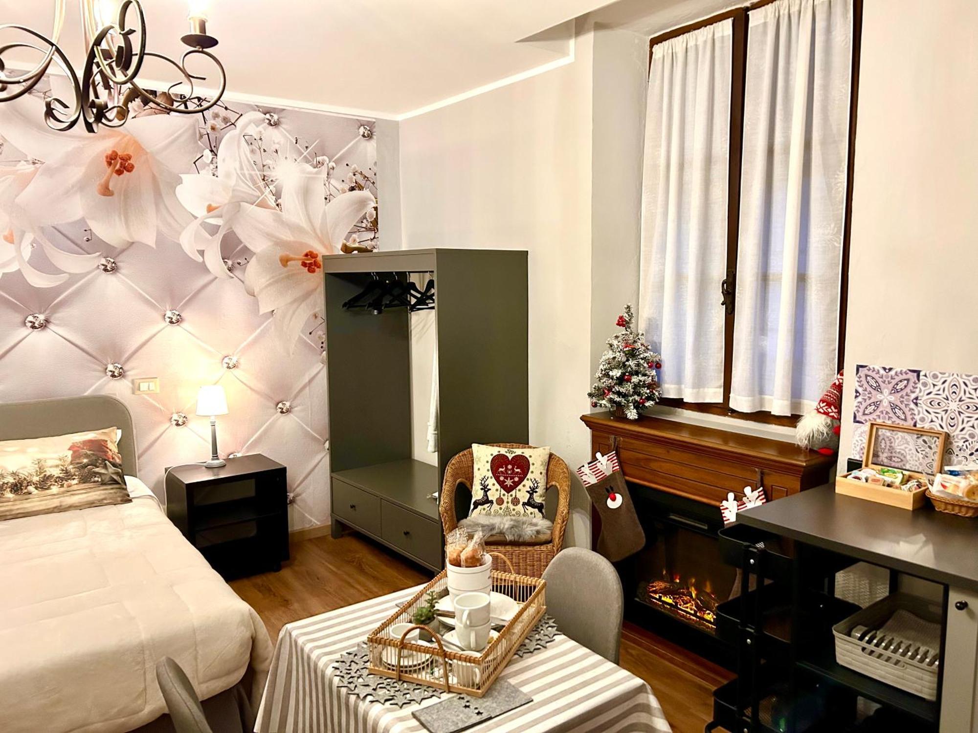 La Sul Garda Bed & Breakfast Puegnago del Garda