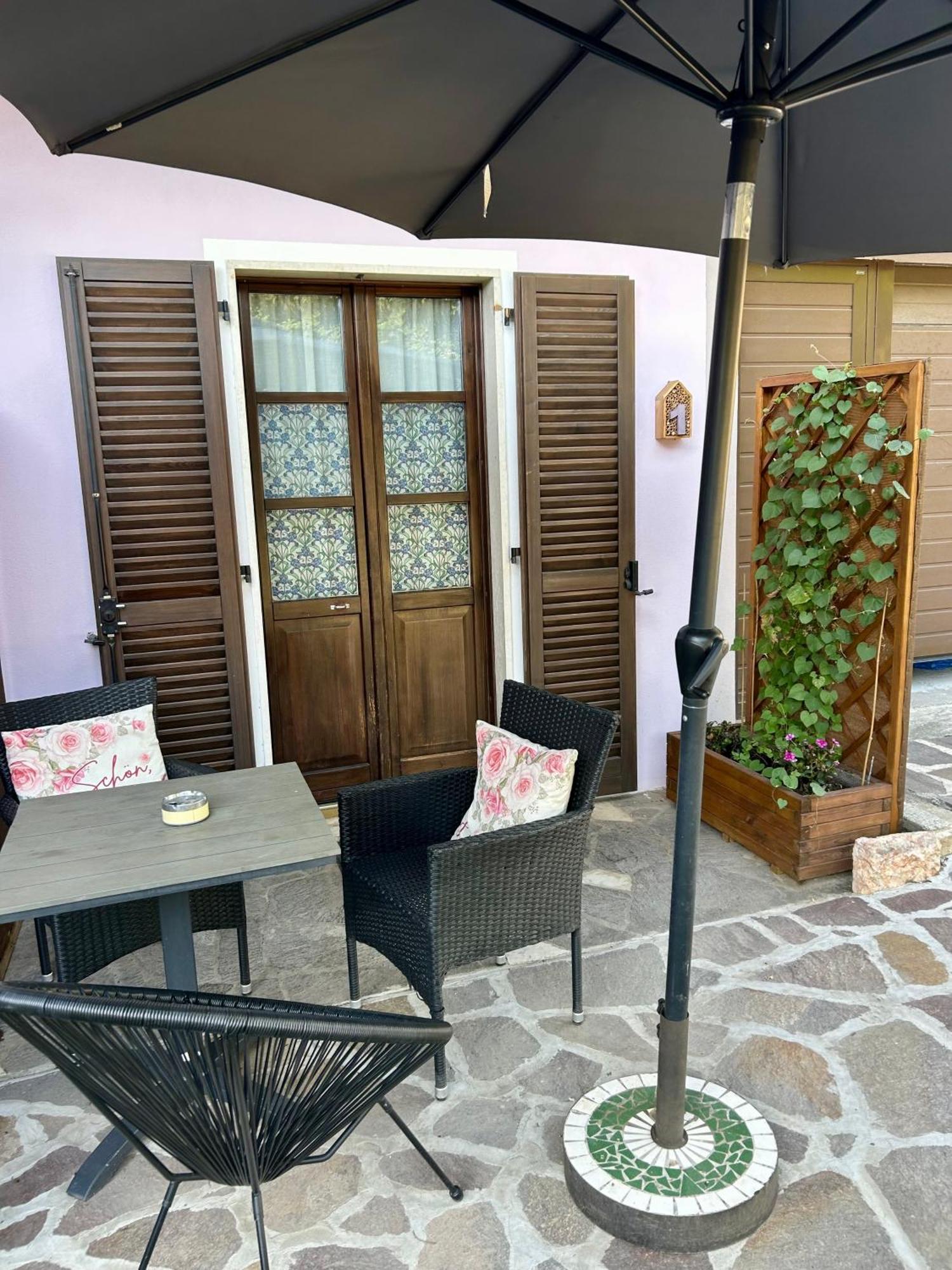 Bed & Breakfast La Sul Garda *