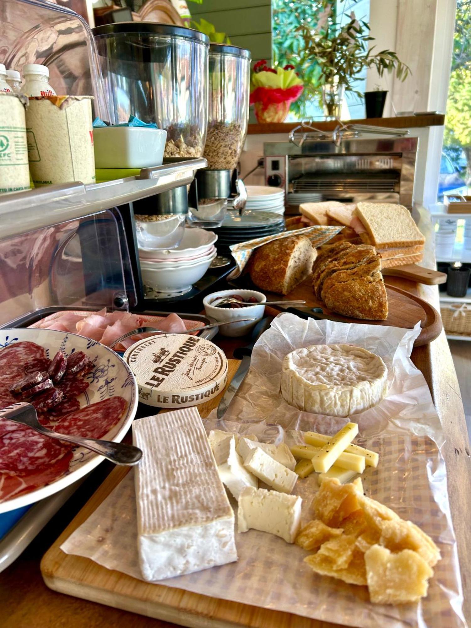 La Sul Garda Bed & Breakfast