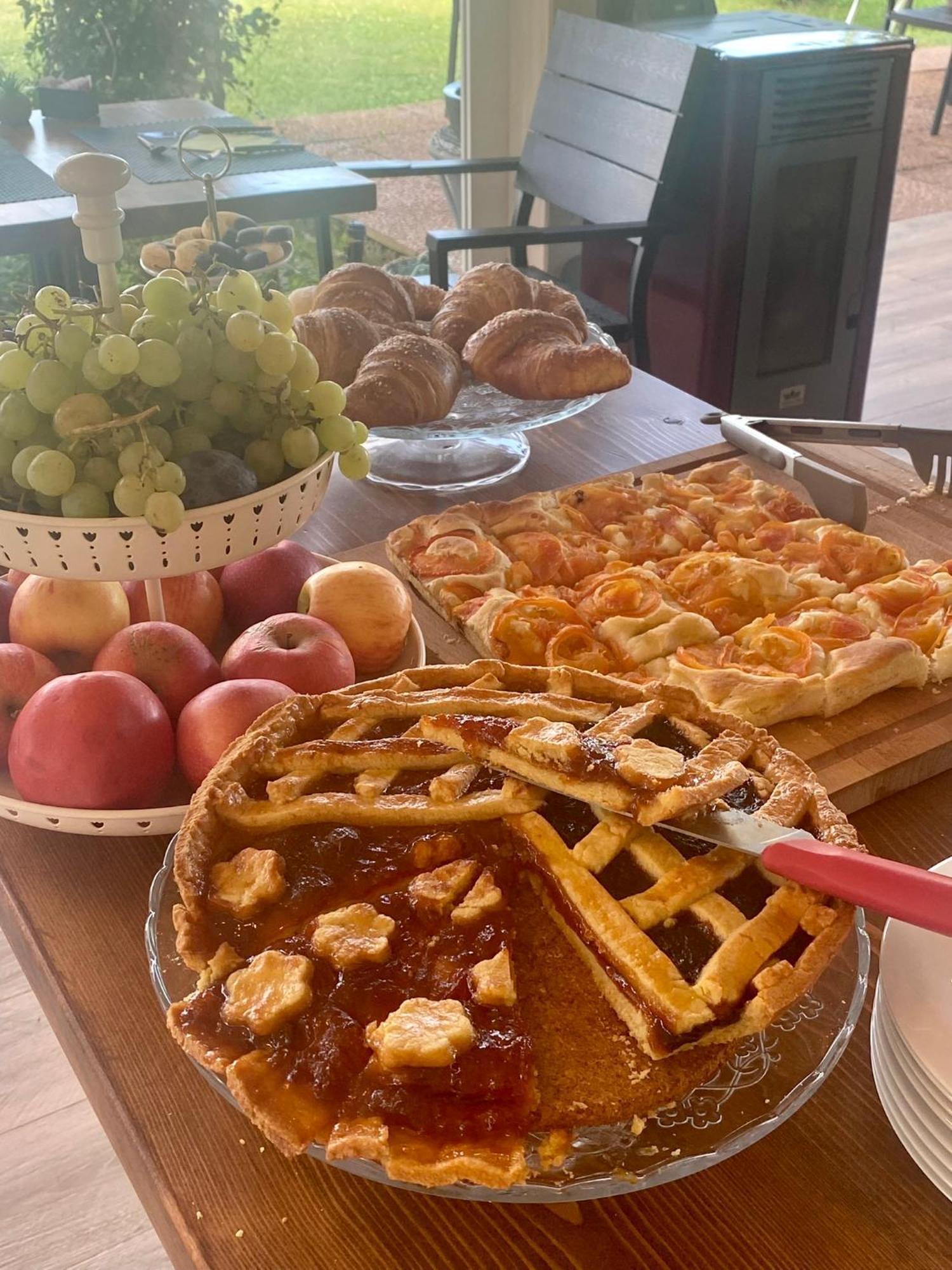Bed & Breakfast La Sul Garda