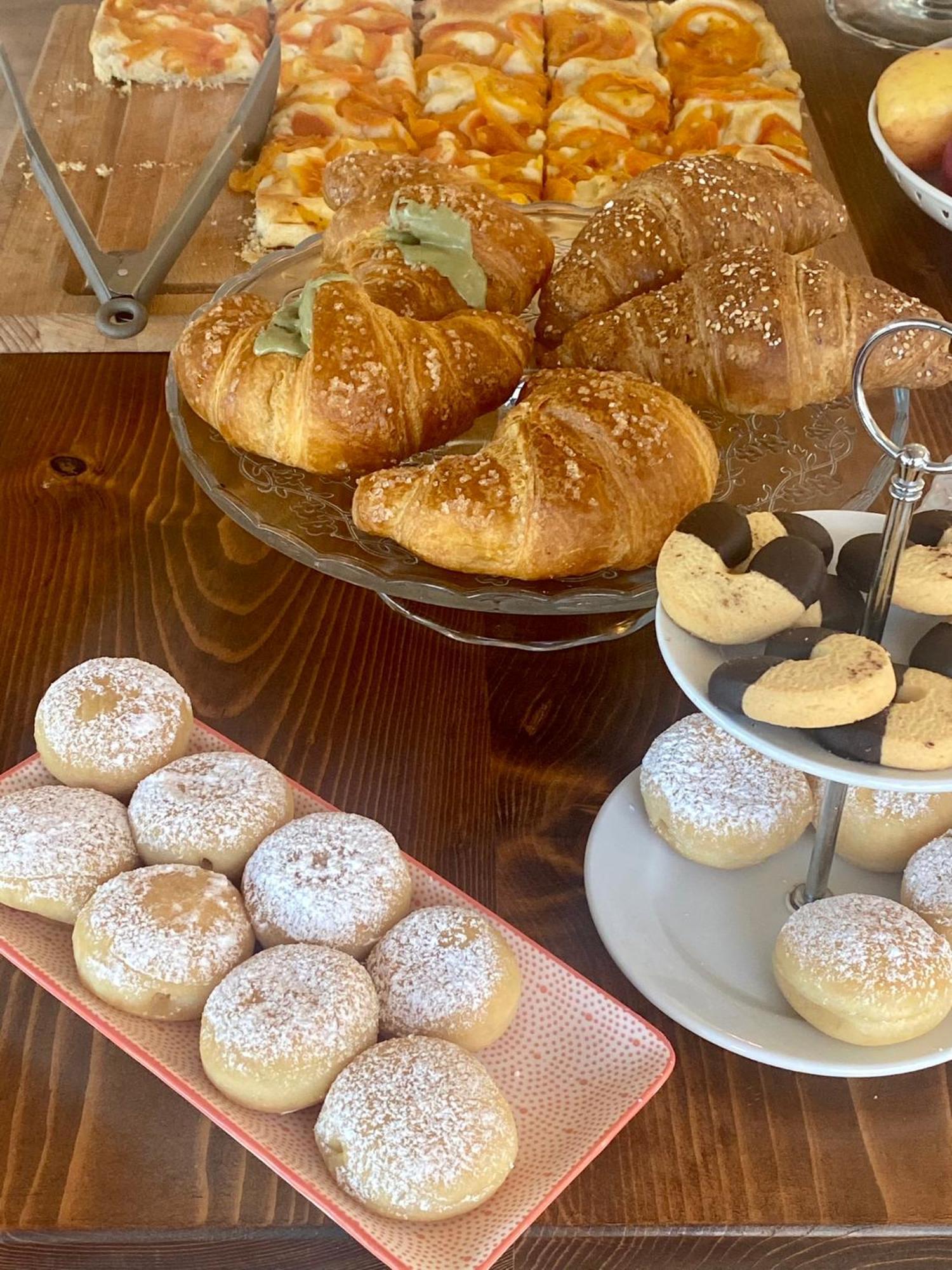 Bed & Breakfast La Sul Garda *