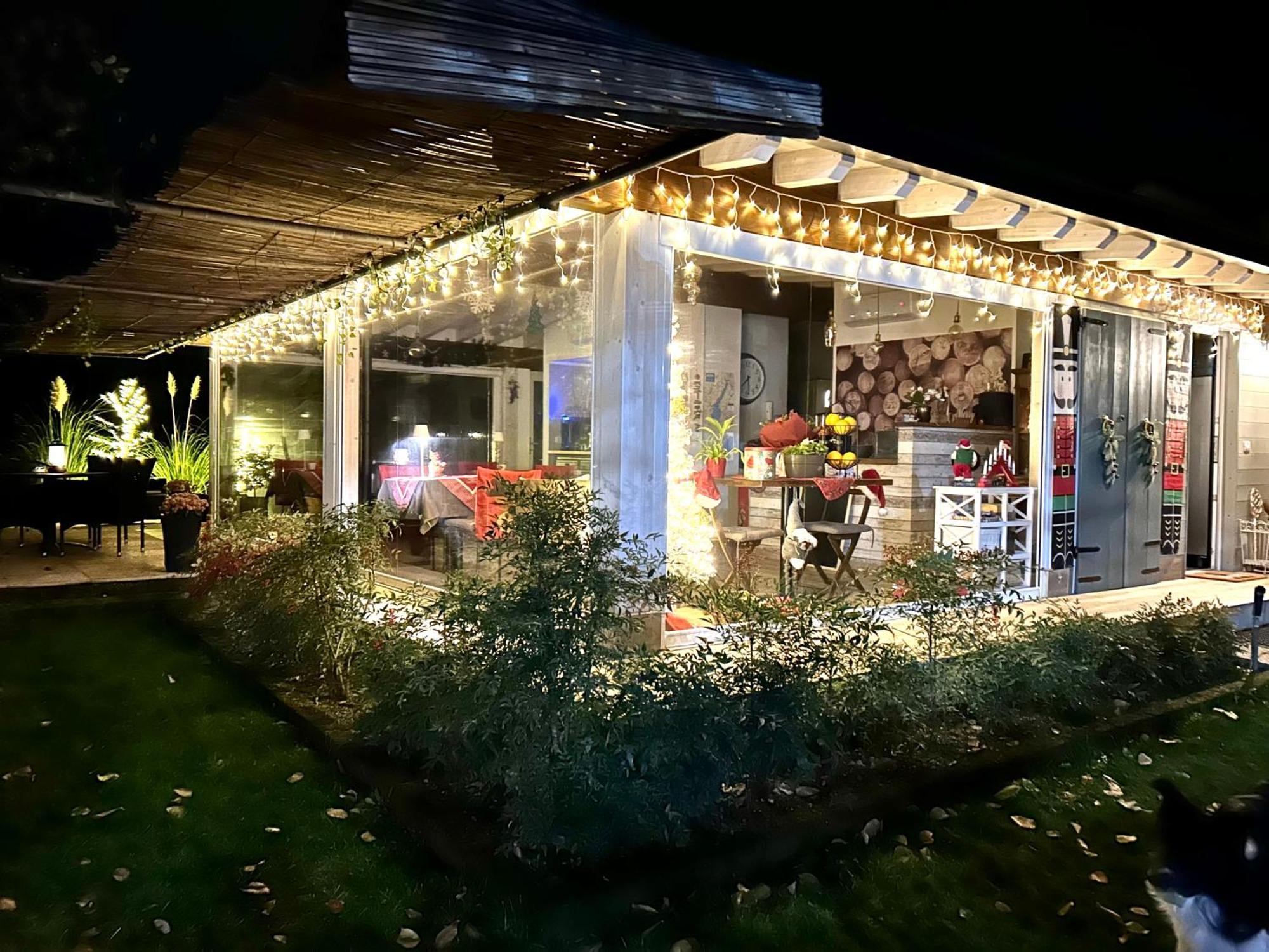La Sul Garda Bed & Breakfast