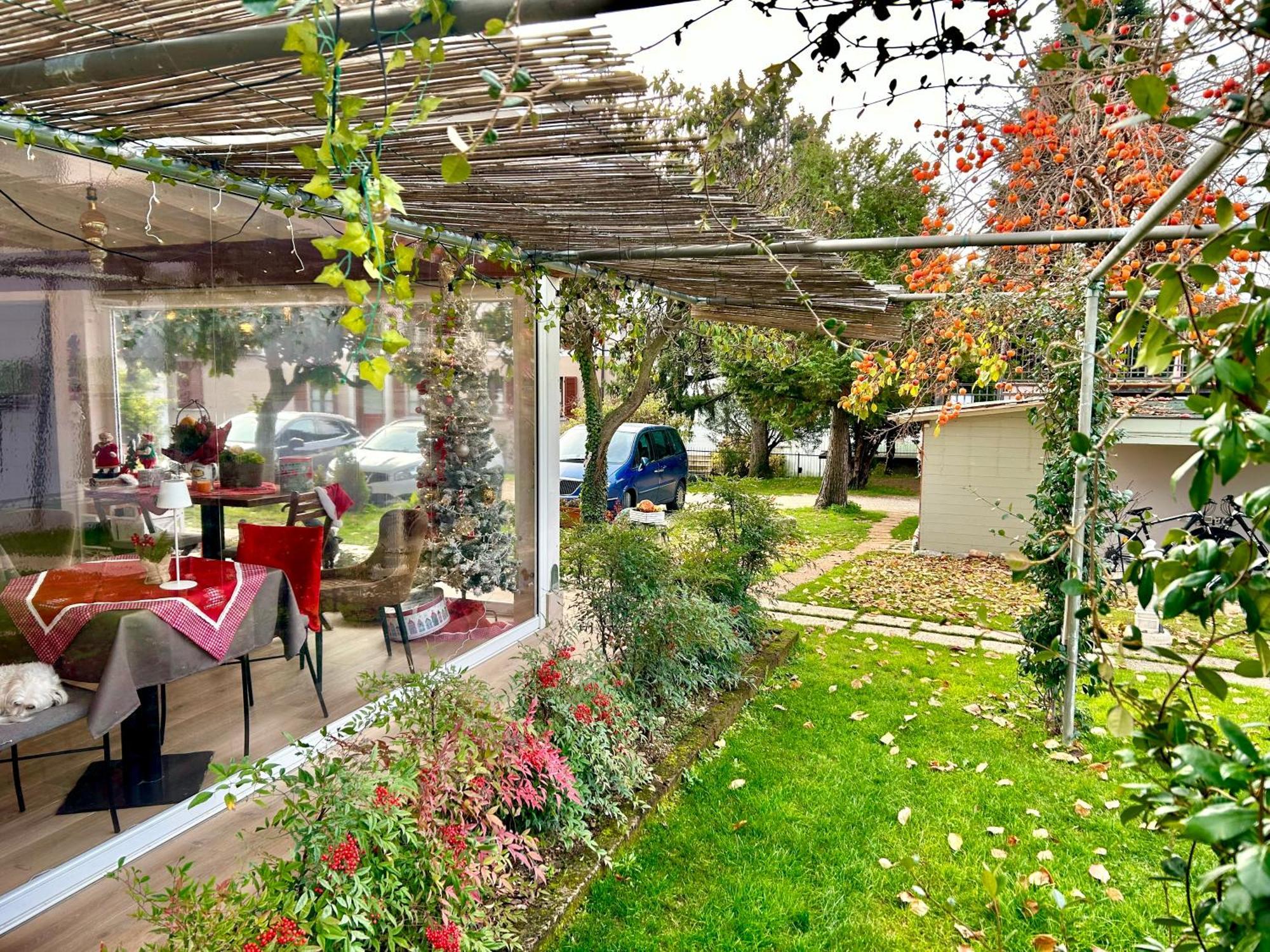 Bed & Breakfast La Sul Garda
