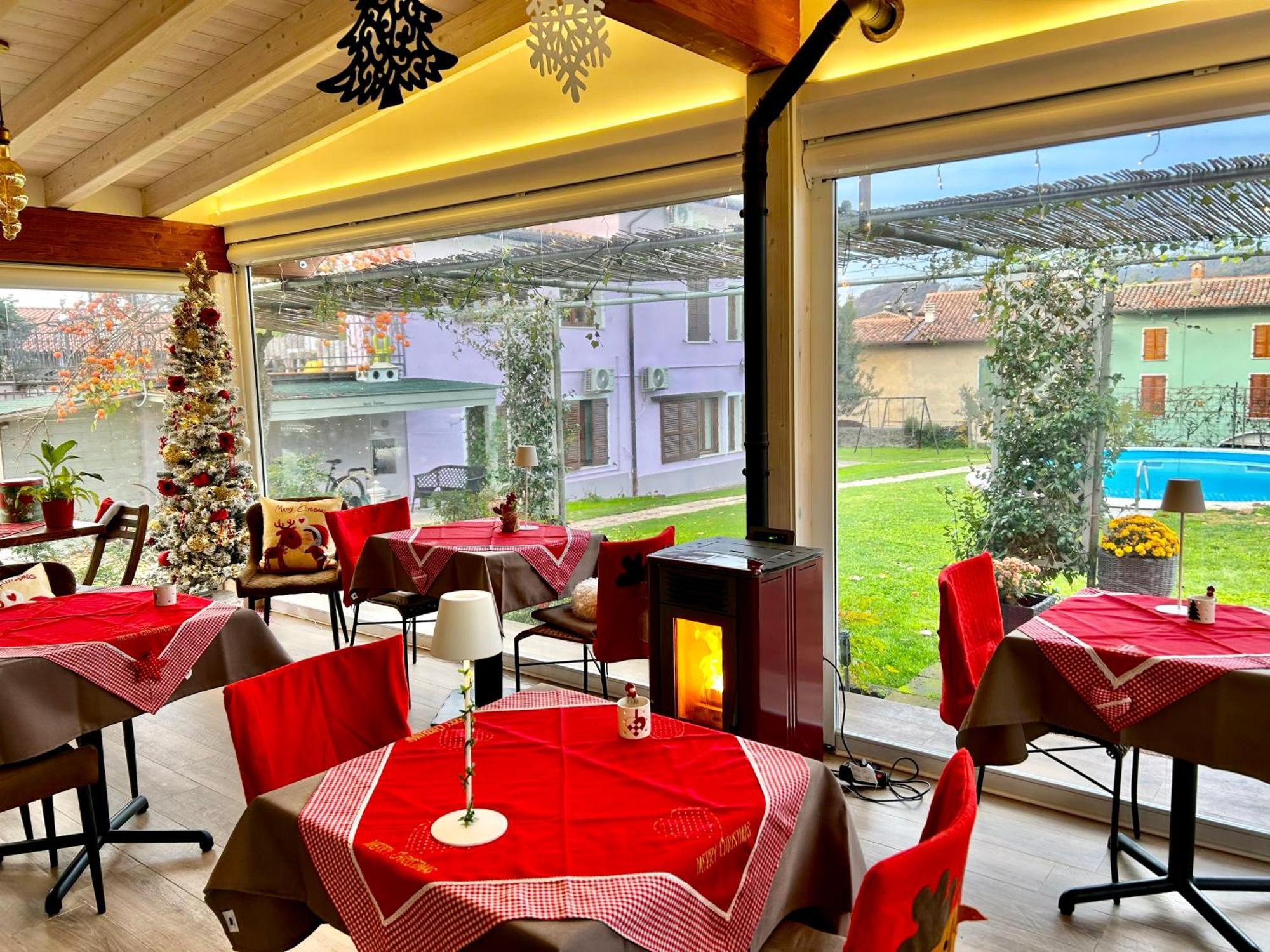 Bed & Breakfast La Sul Garda *