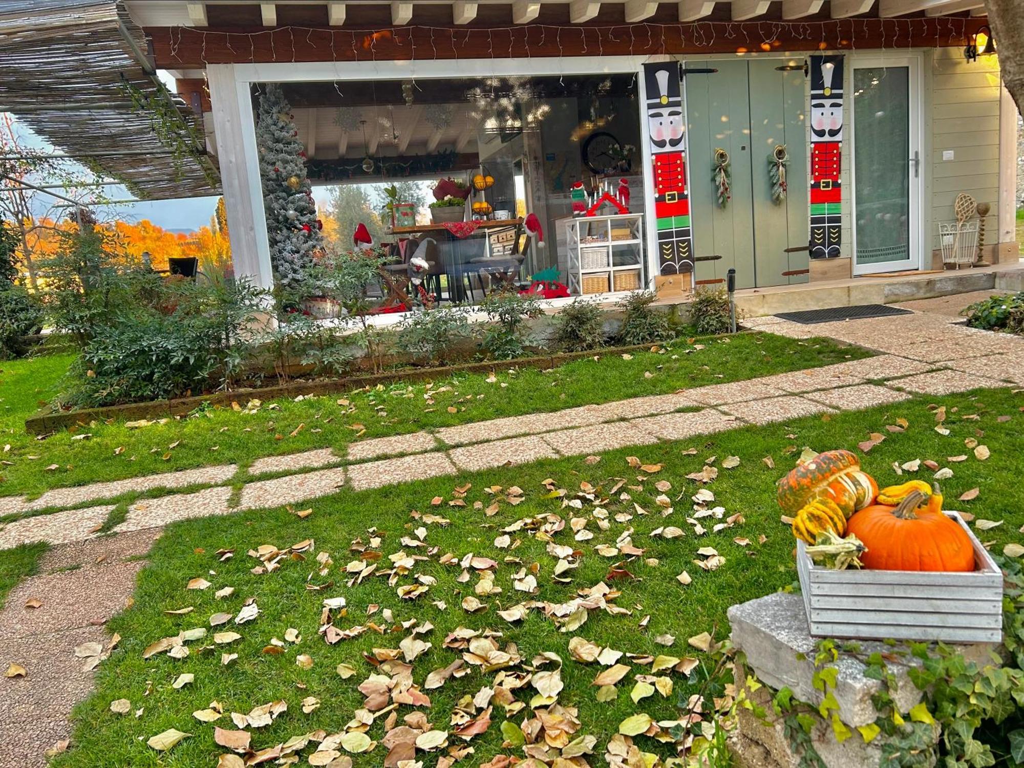 La Sul Garda Bed & Breakfast Puegnago del Garda