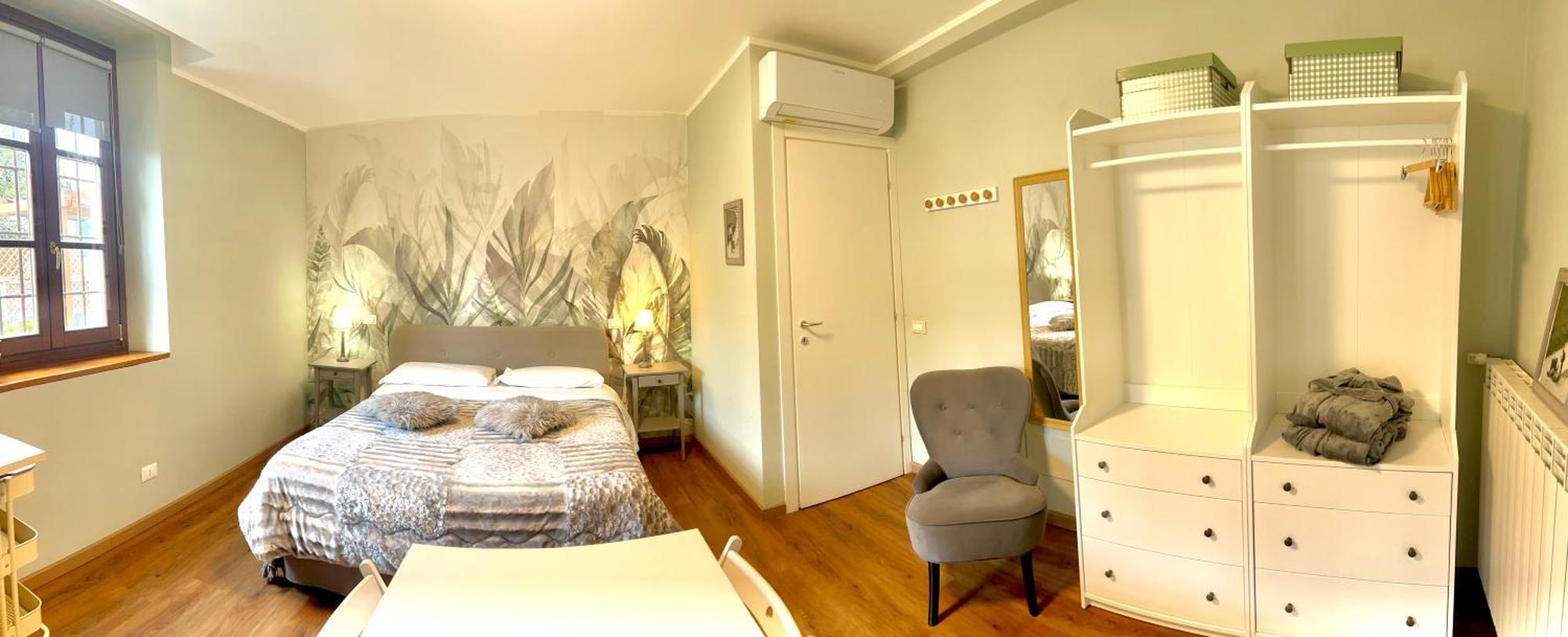 Bed & Breakfast La Sul Garda *