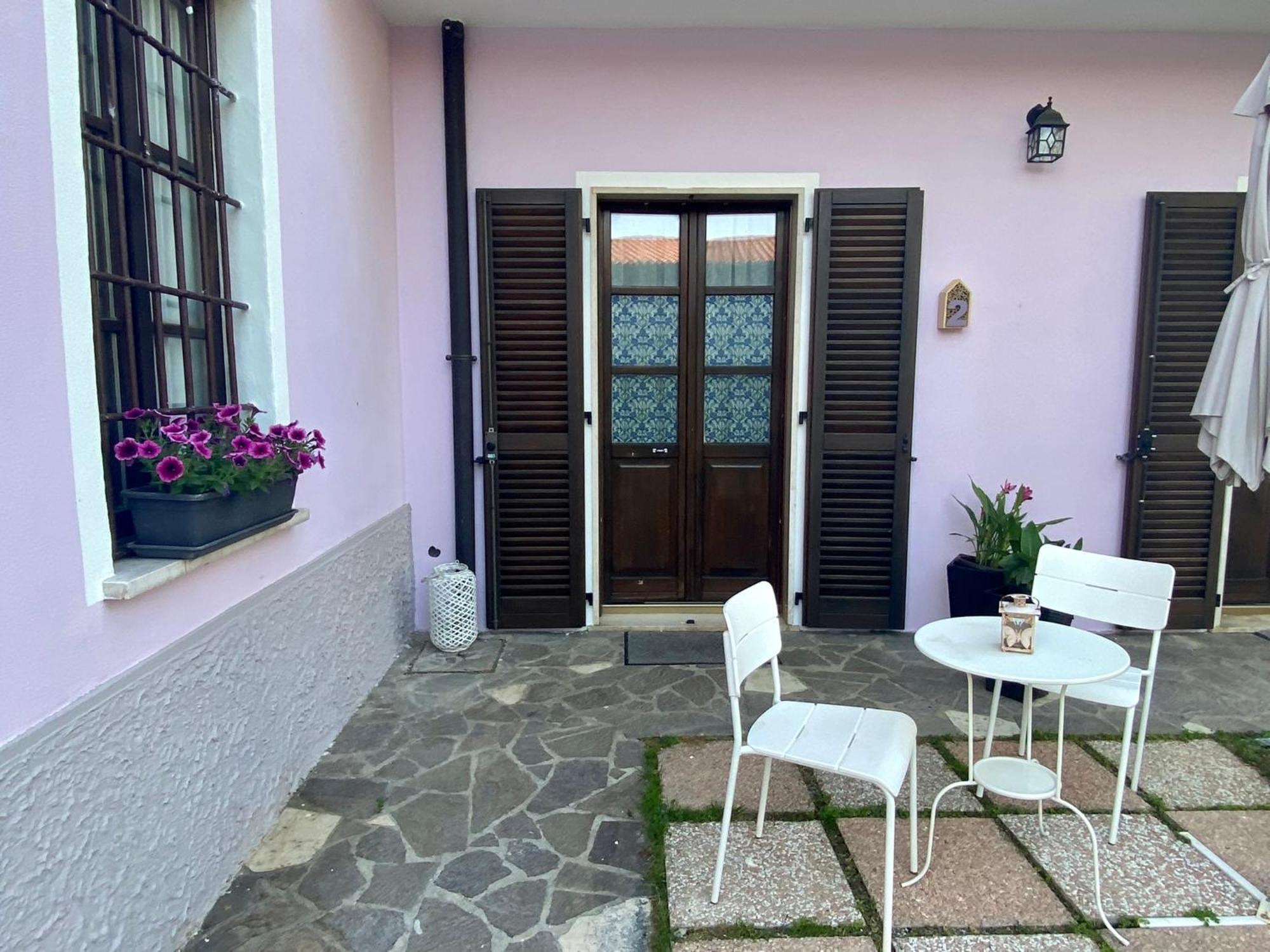 La Sul Garda Bed & Breakfast Puegnago del Garda