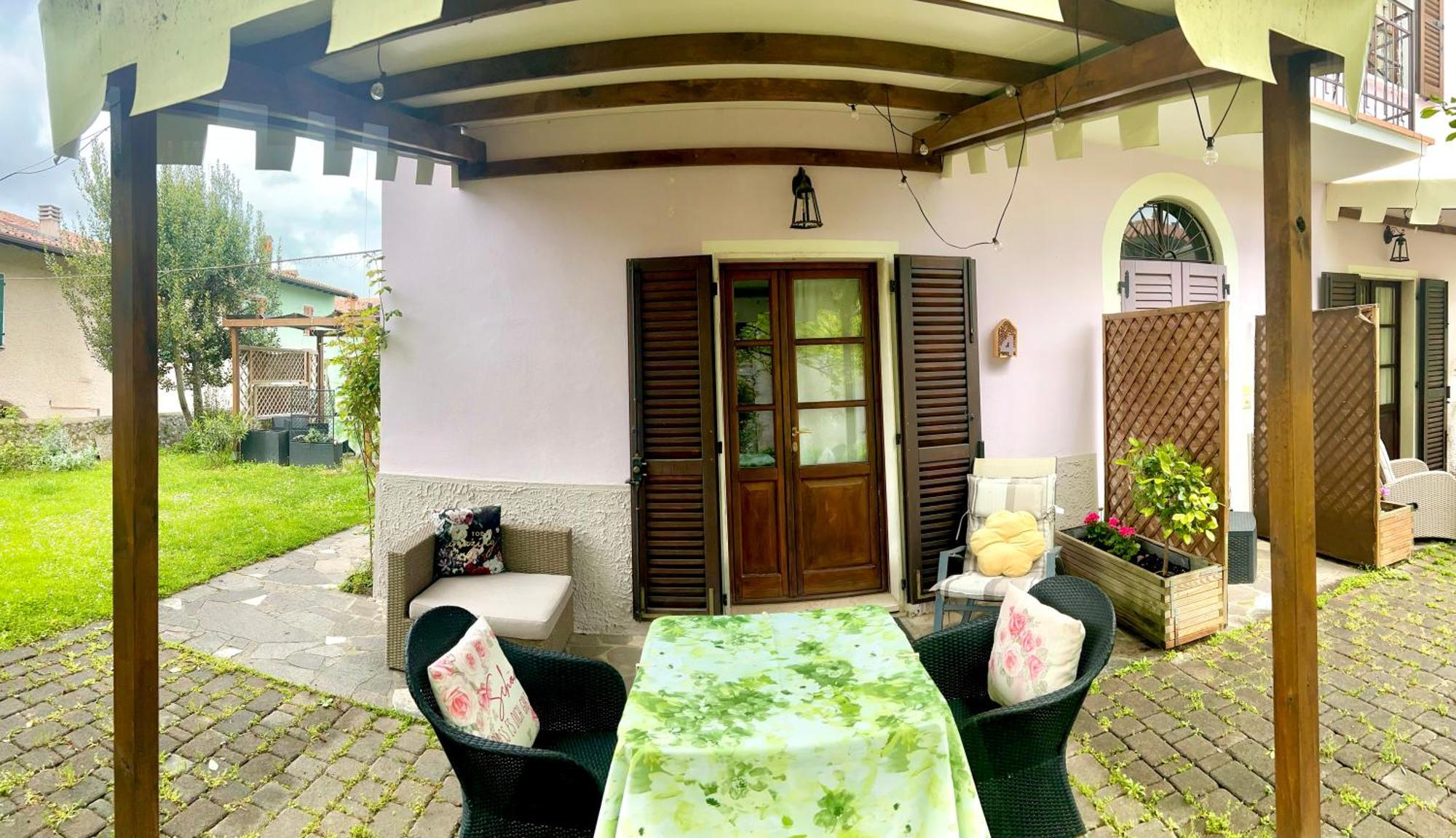 Bed & Breakfast La Sul Garda Puegnago del Garda
