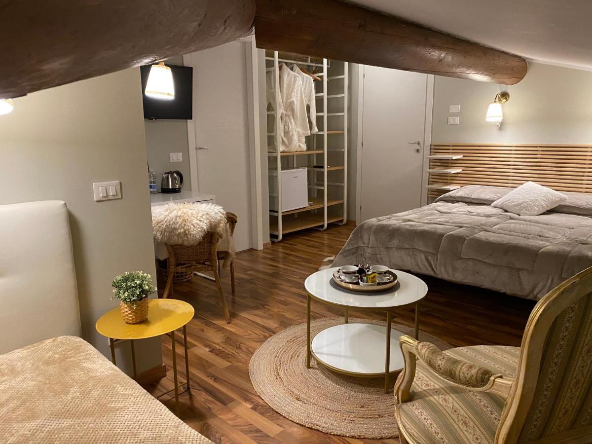 La Sul Garda Bed & Breakfast *