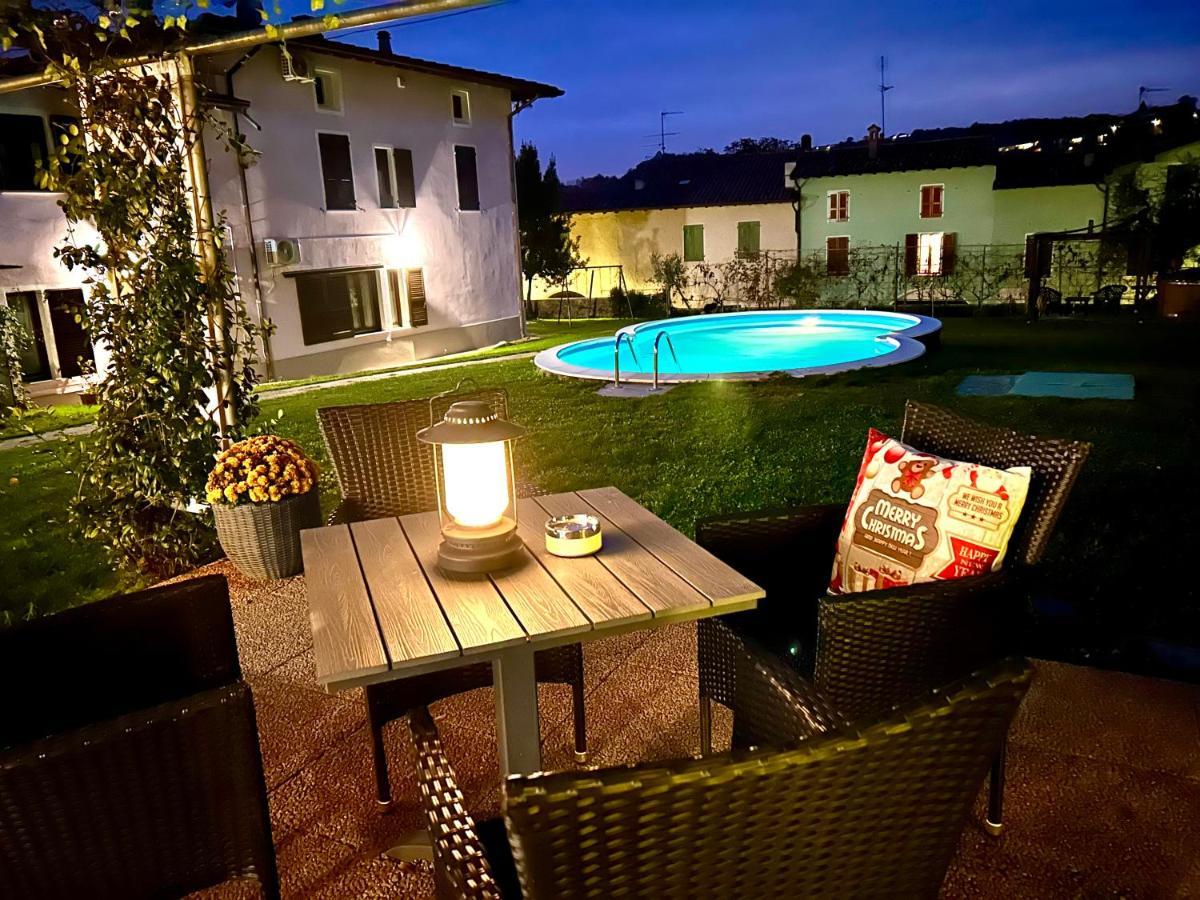 La Sul Garda Bed & Breakfast *