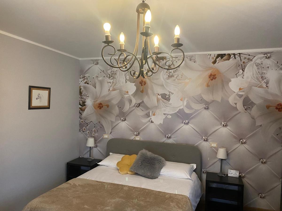 Bed & Breakfast La Sul Garda Puegnago