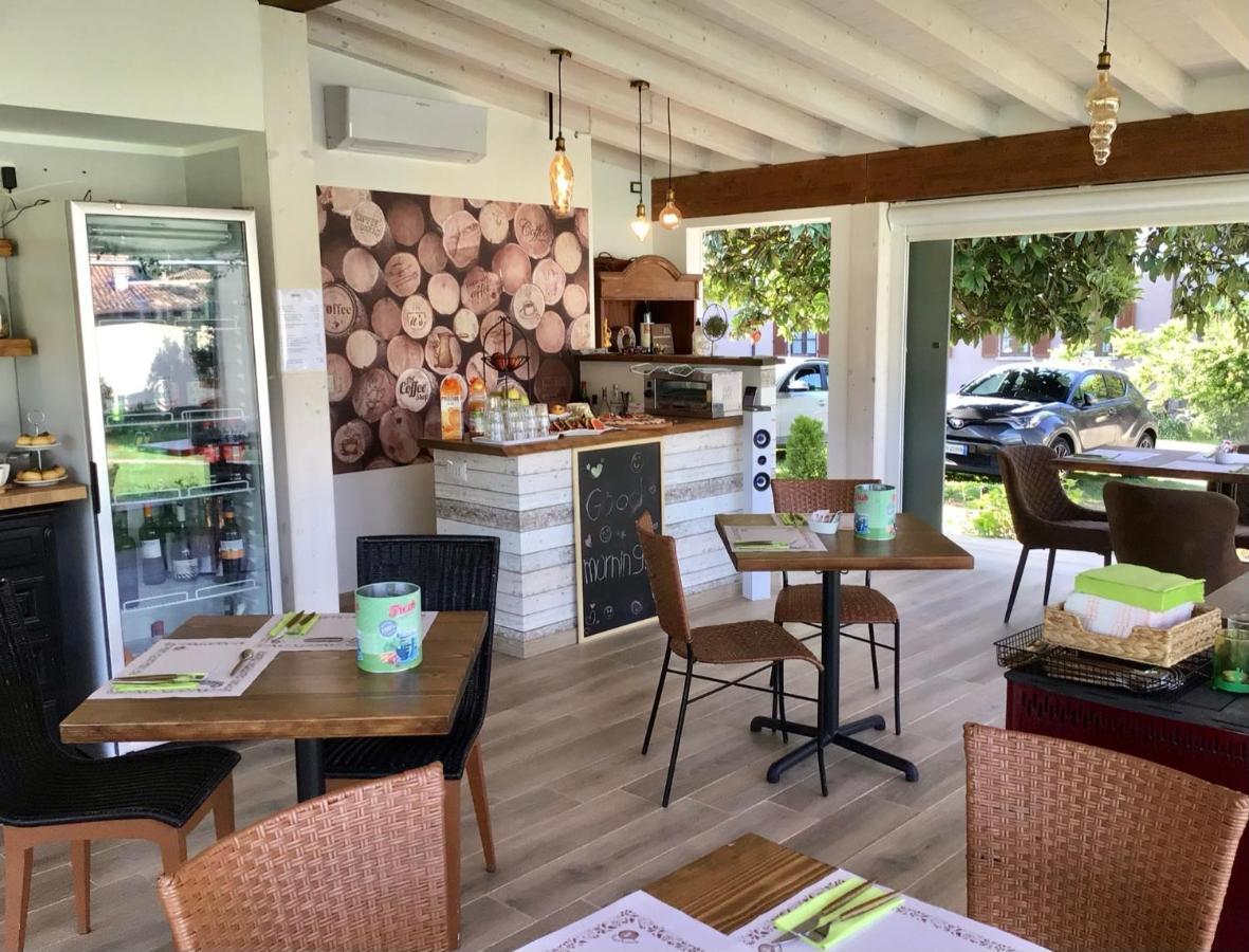 Bed & Breakfast La Sul Garda