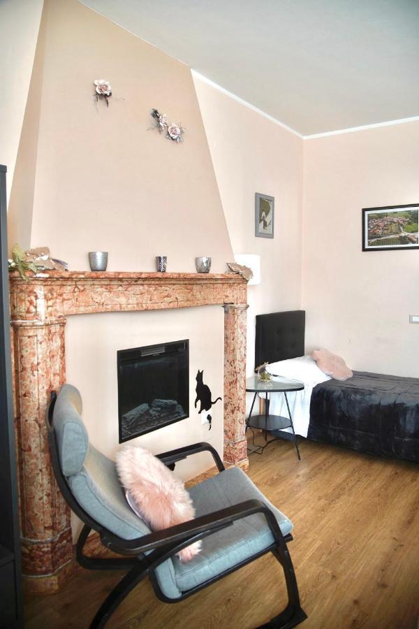La Sul Garda Bed & Breakfast *
