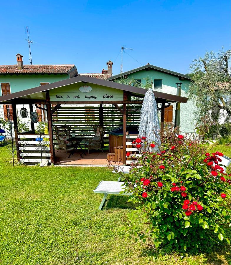 La Sul Garda Bed & Breakfast