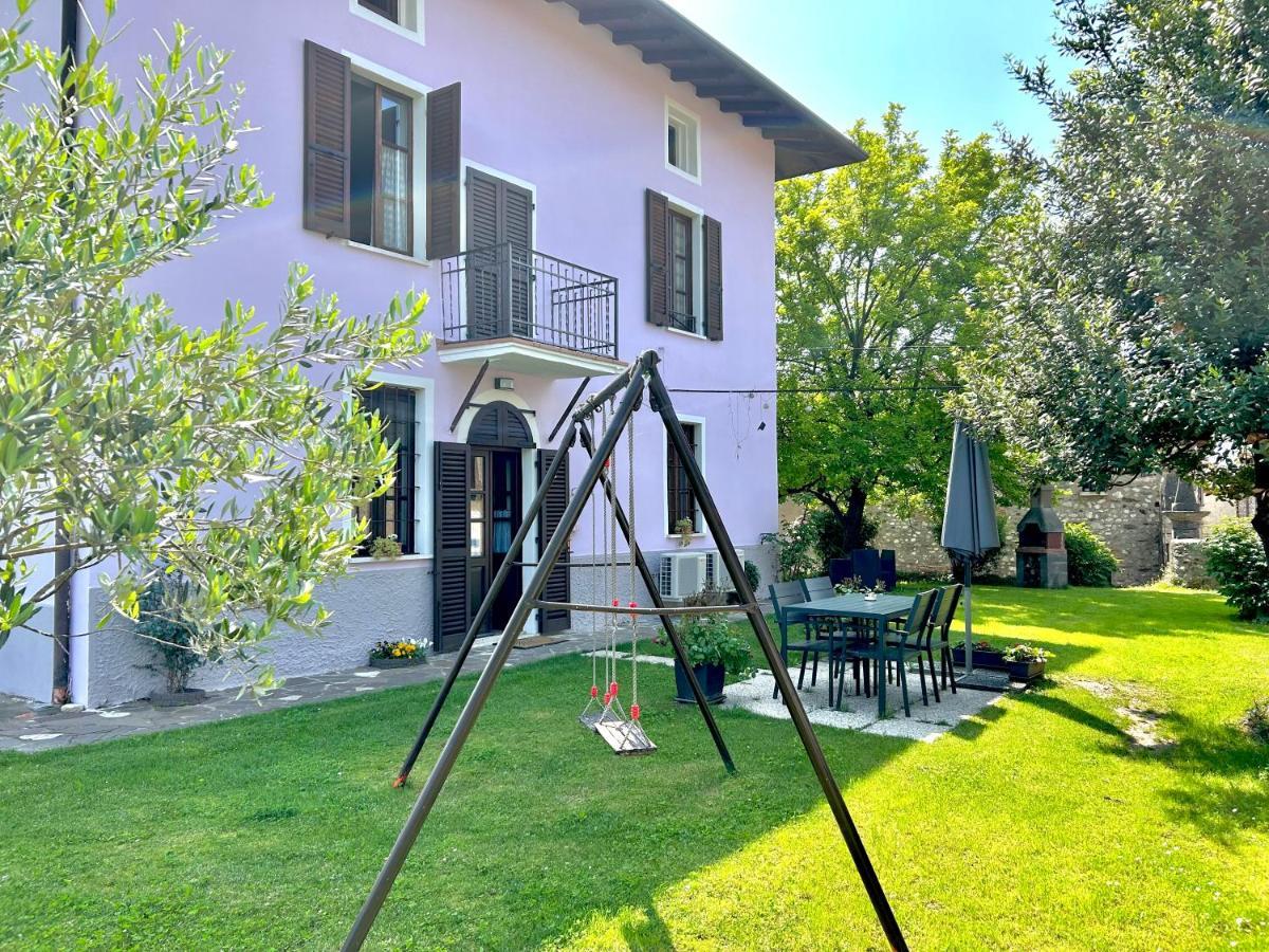 La Sul Garda Bed & Breakfast