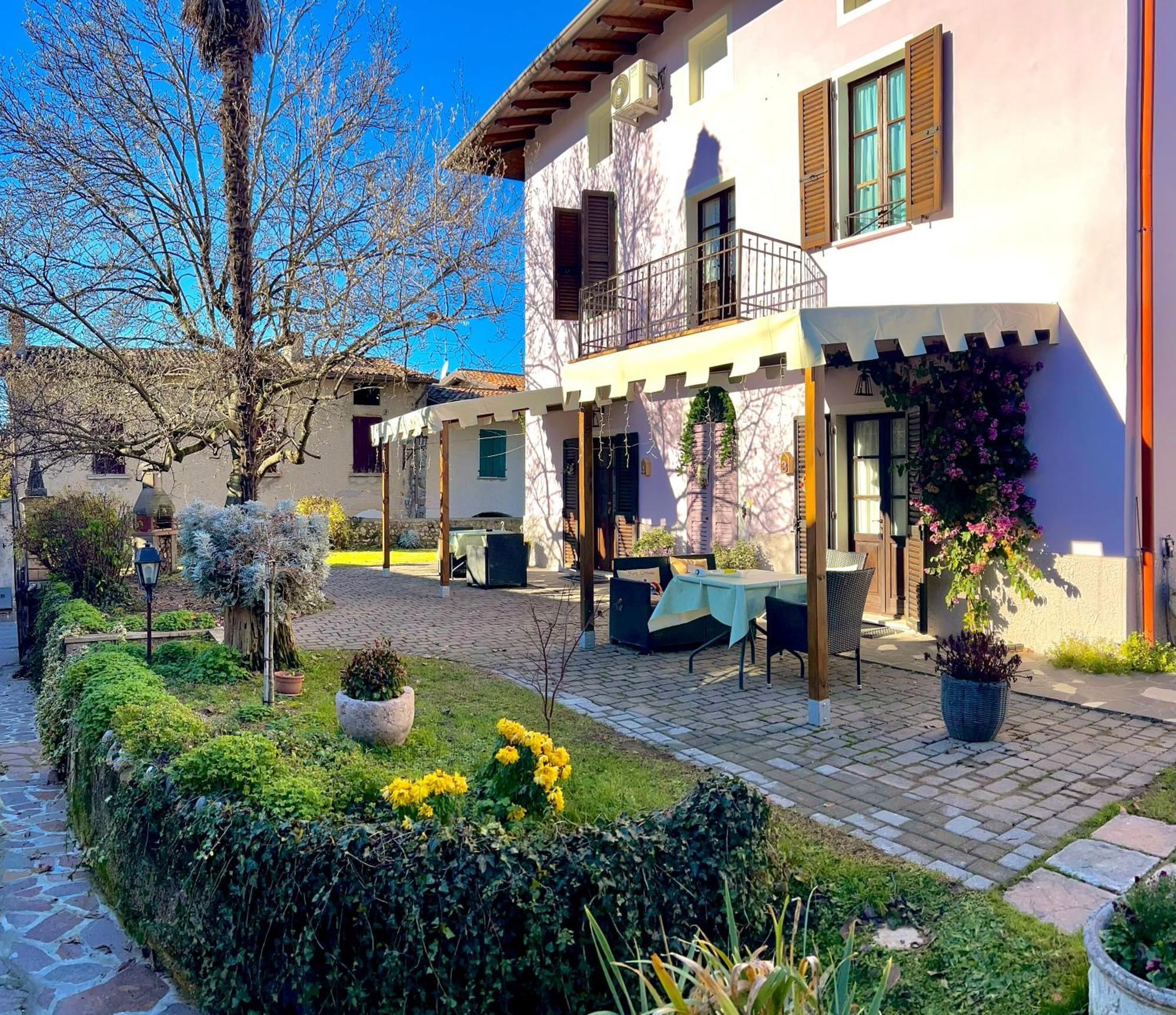 La Sul Garda *
