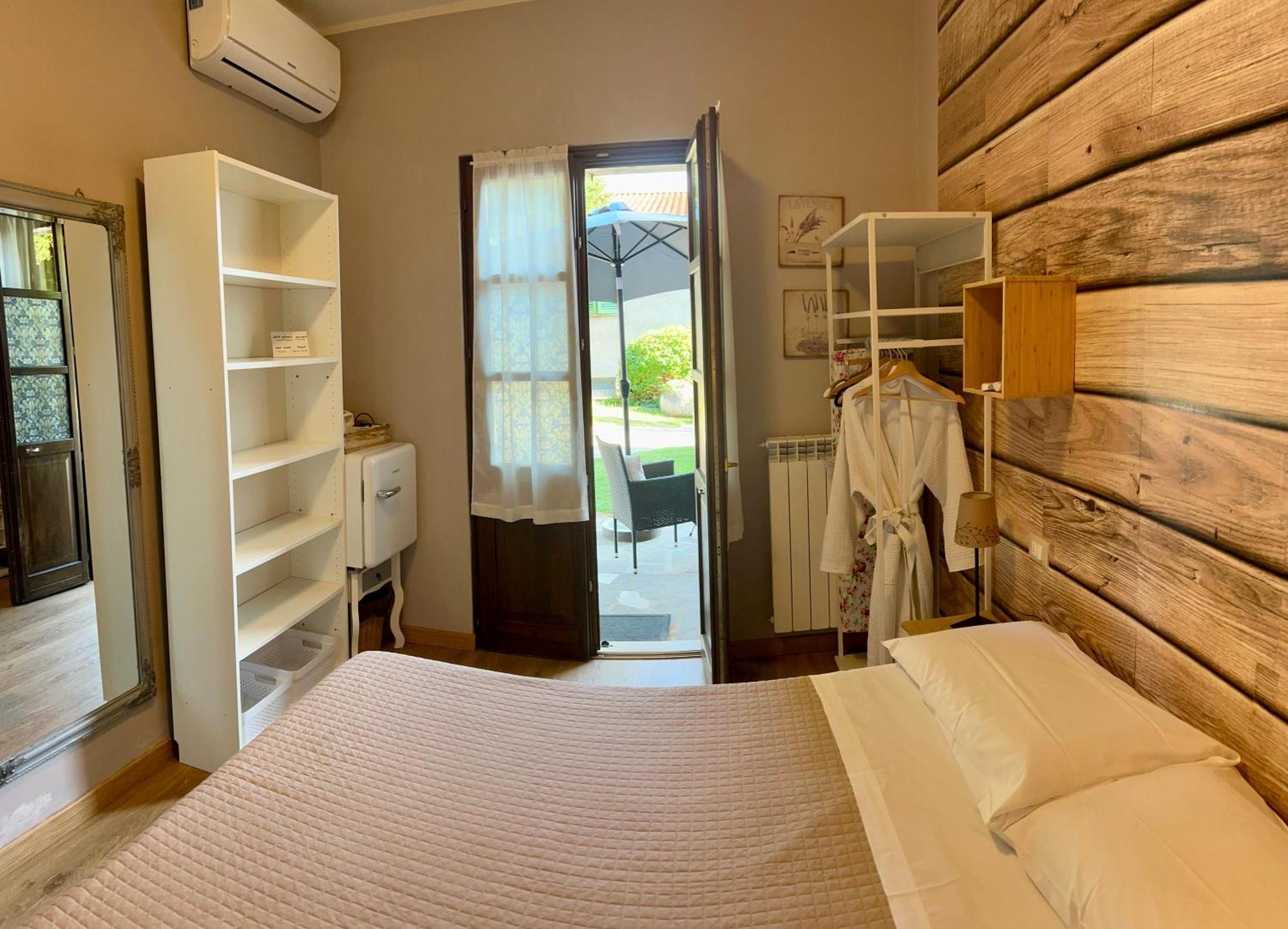 La Sul Garda Bed & Breakfast