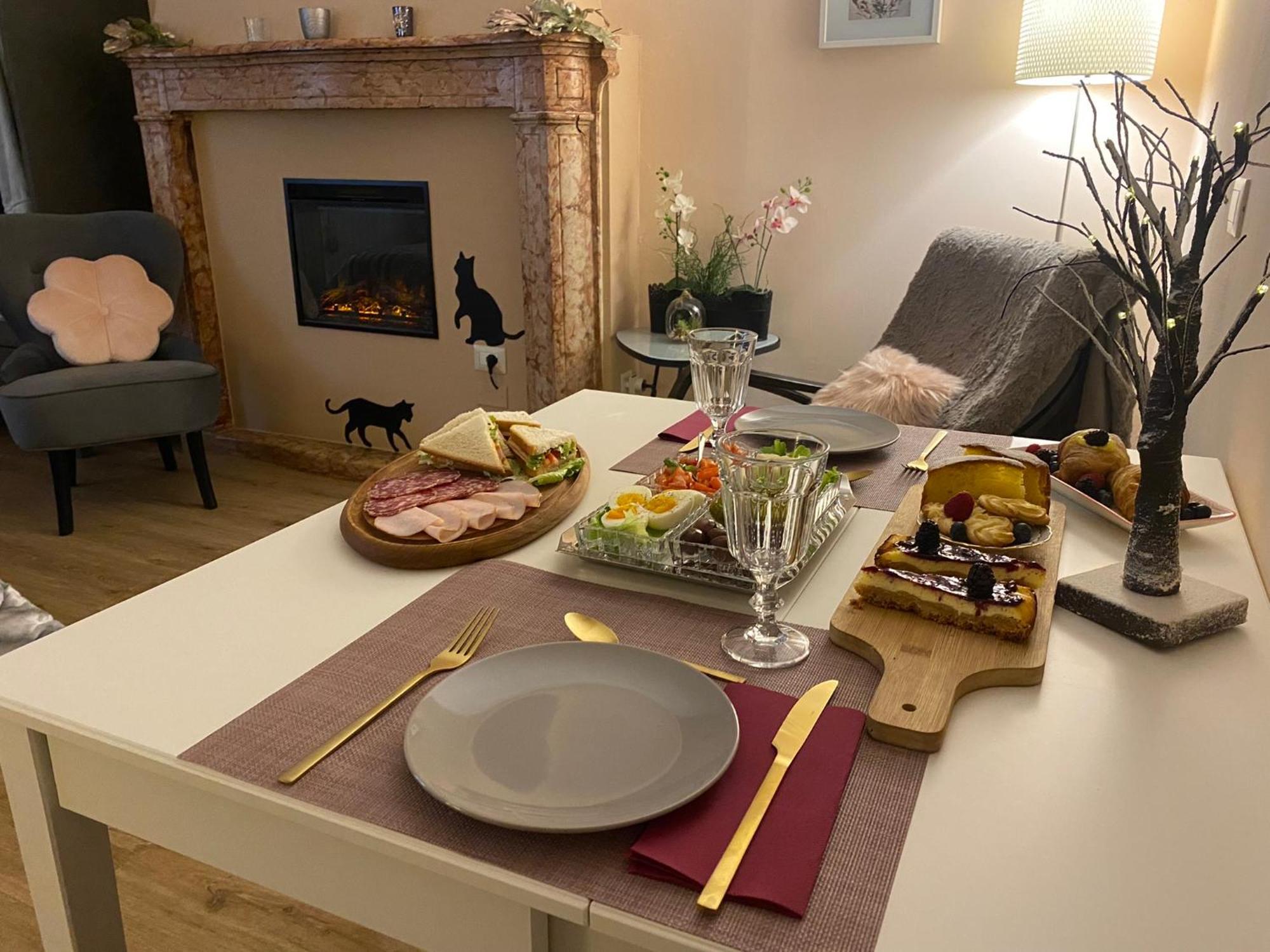 La Sul Garda Bed & Breakfast Puegnago