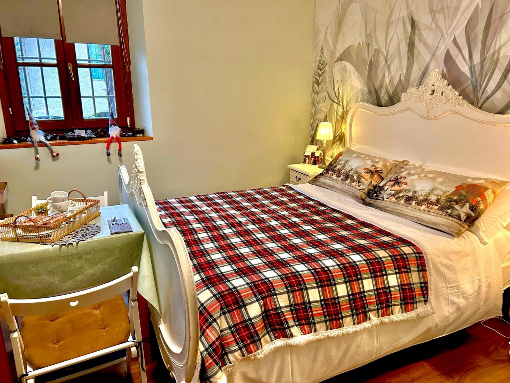 Bed & Breakfast La Sul Garda Puegnago